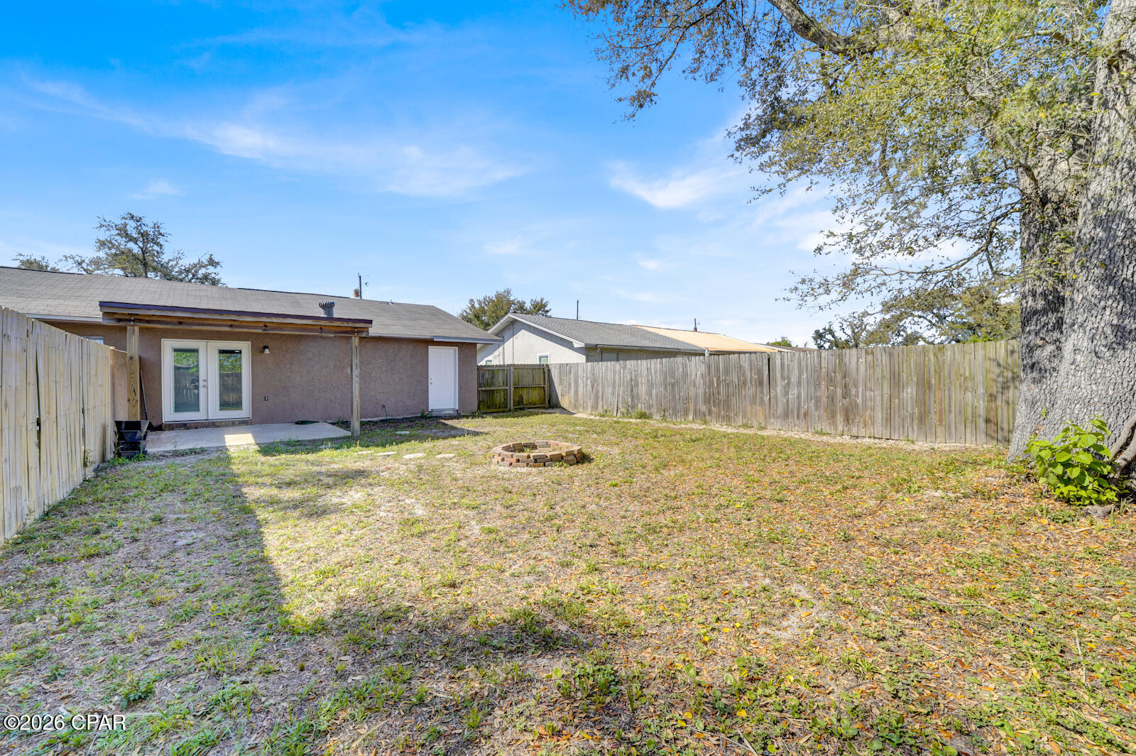 Parker - Residential