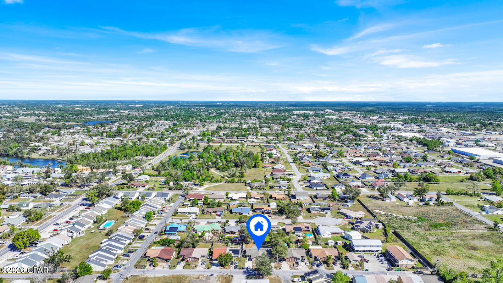 Parker - Residential