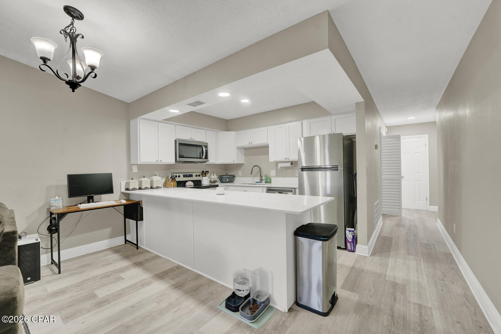 Parker - Residential