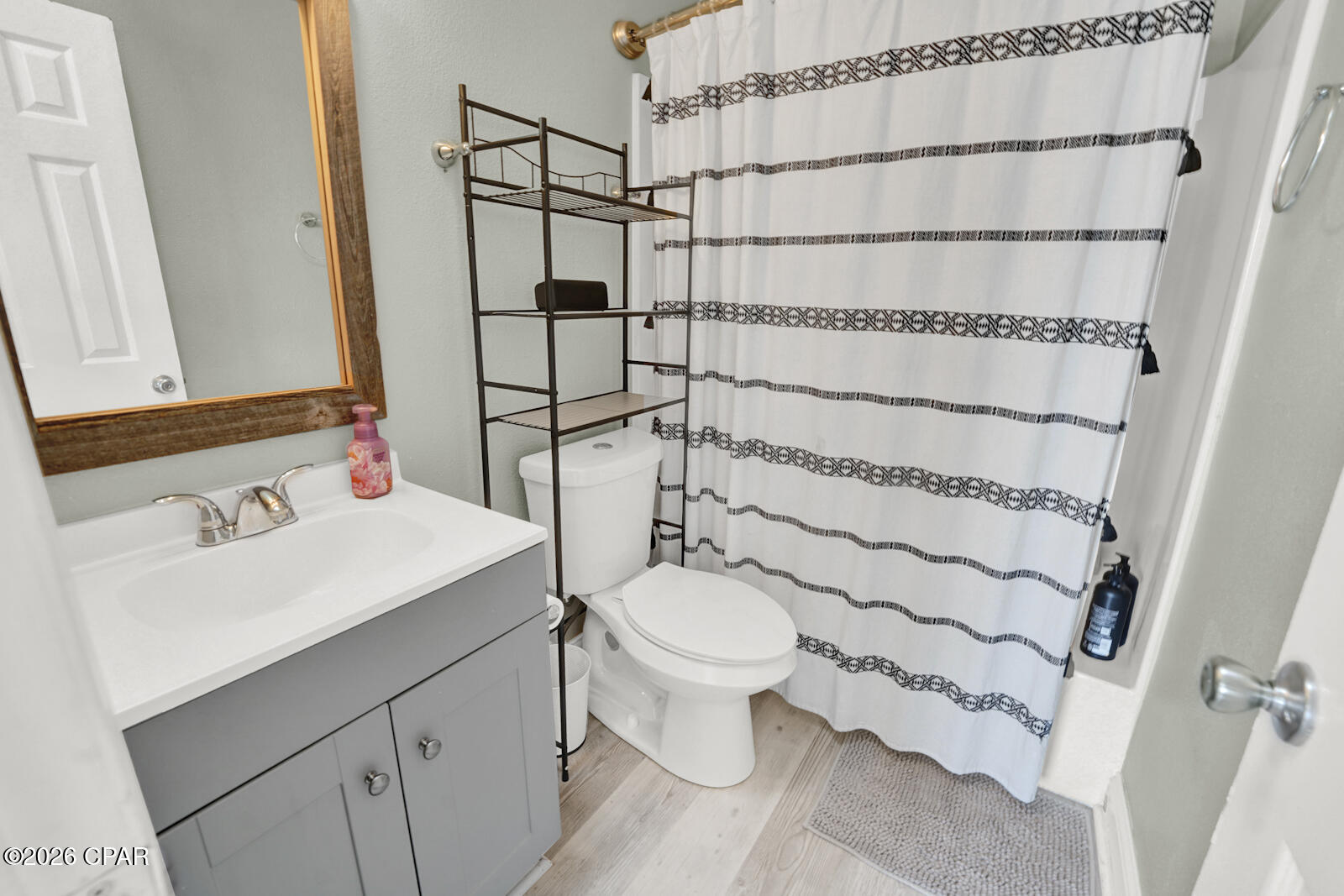 Parker - Residential