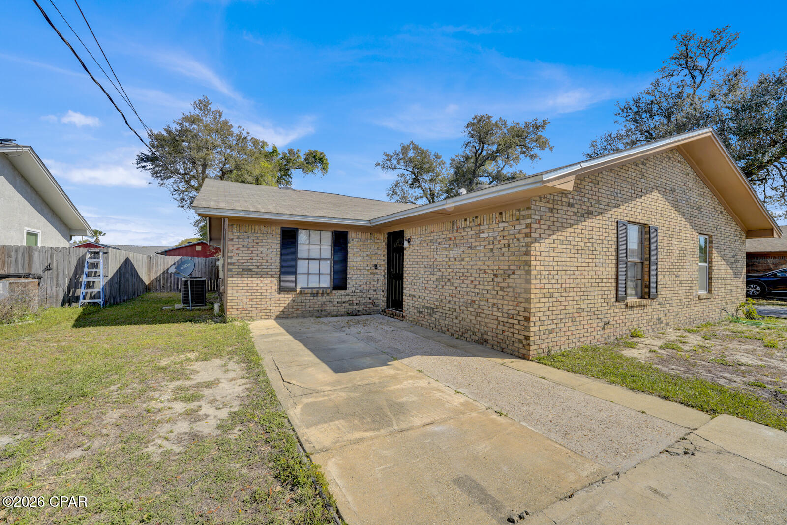 Parker - Residential