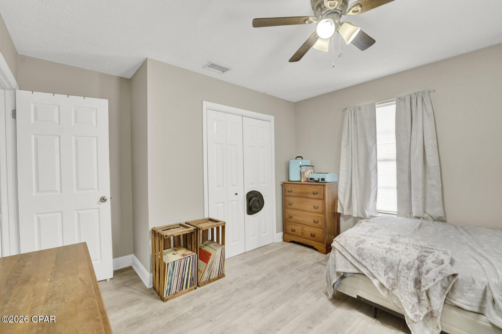 Parker - Residential