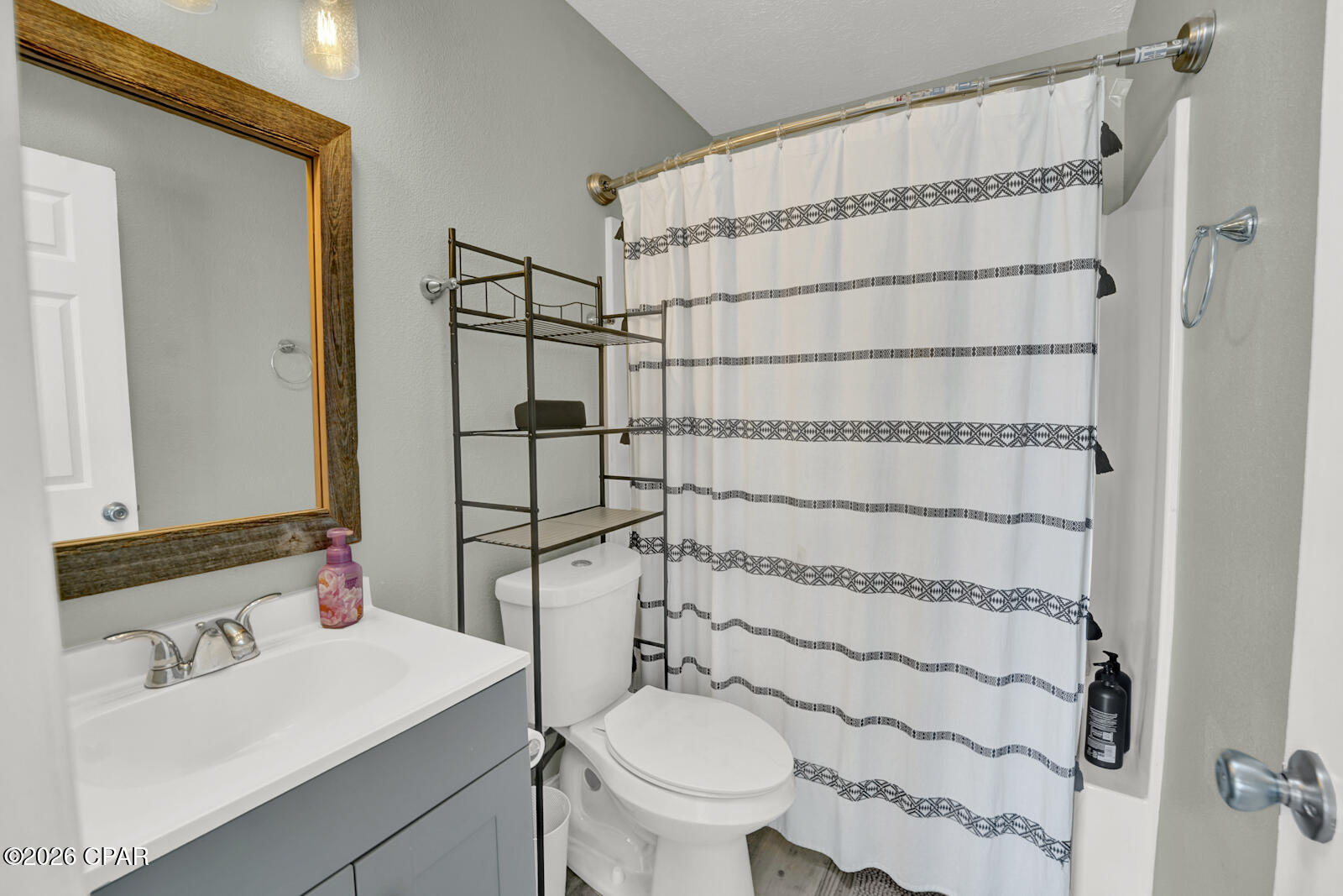 Parker - Residential