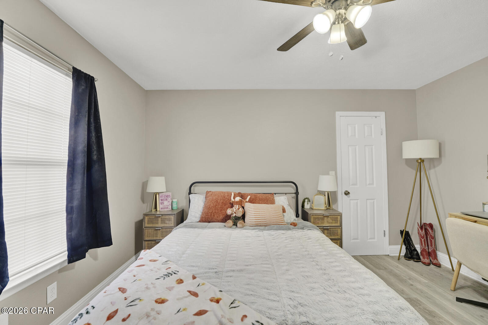 Parker - Residential