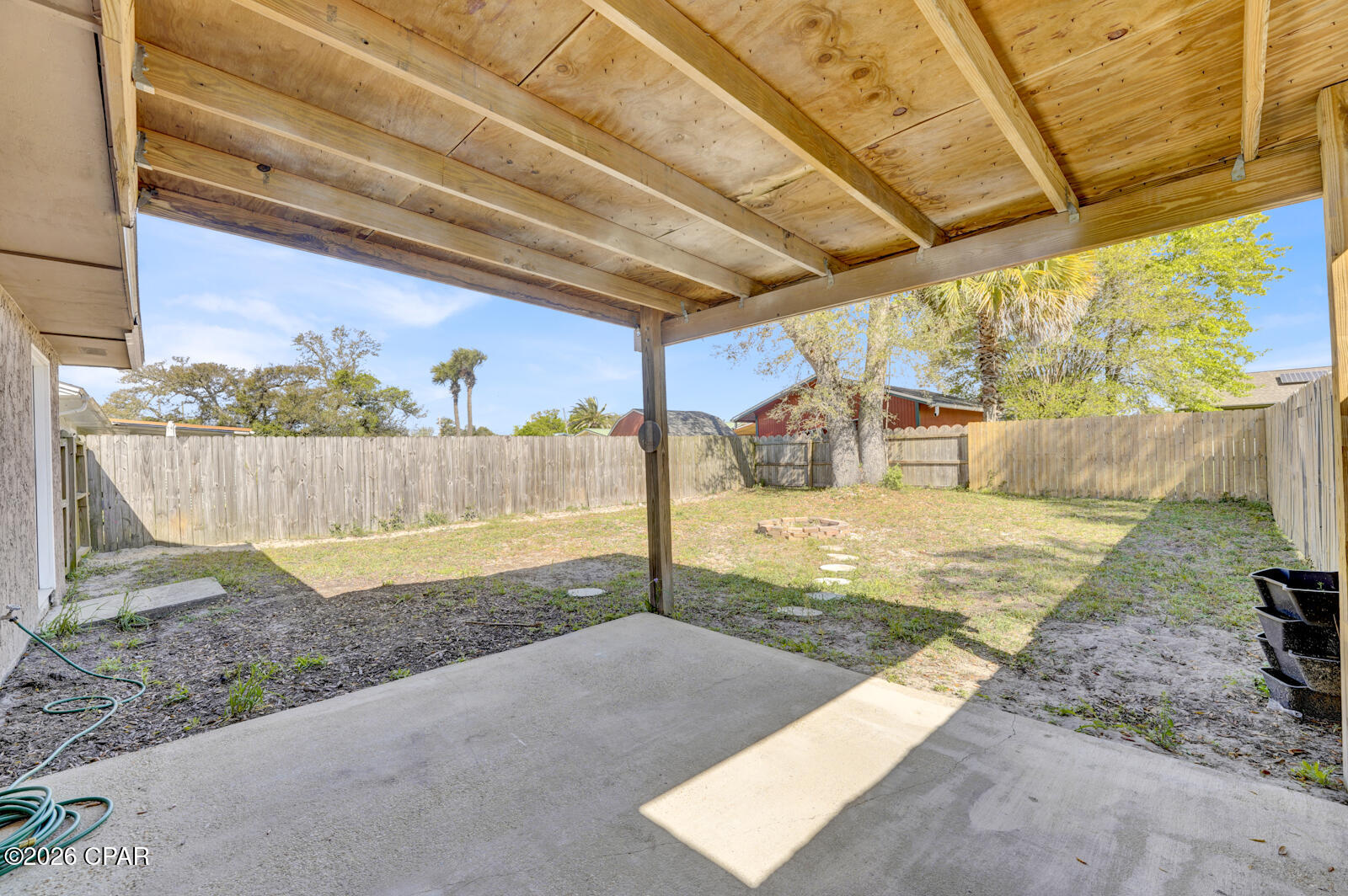 Parker - Residential