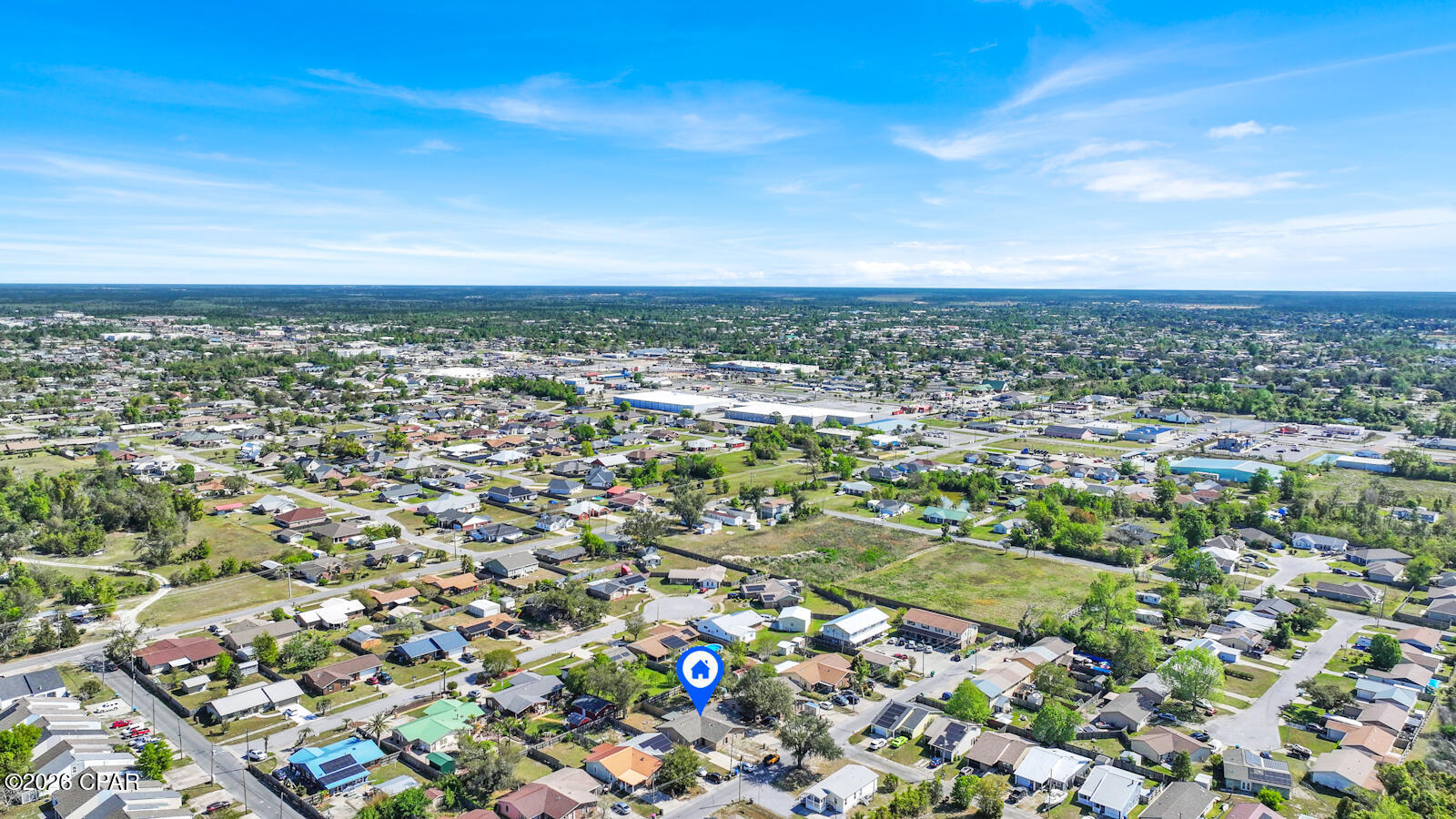 Parker - Residential