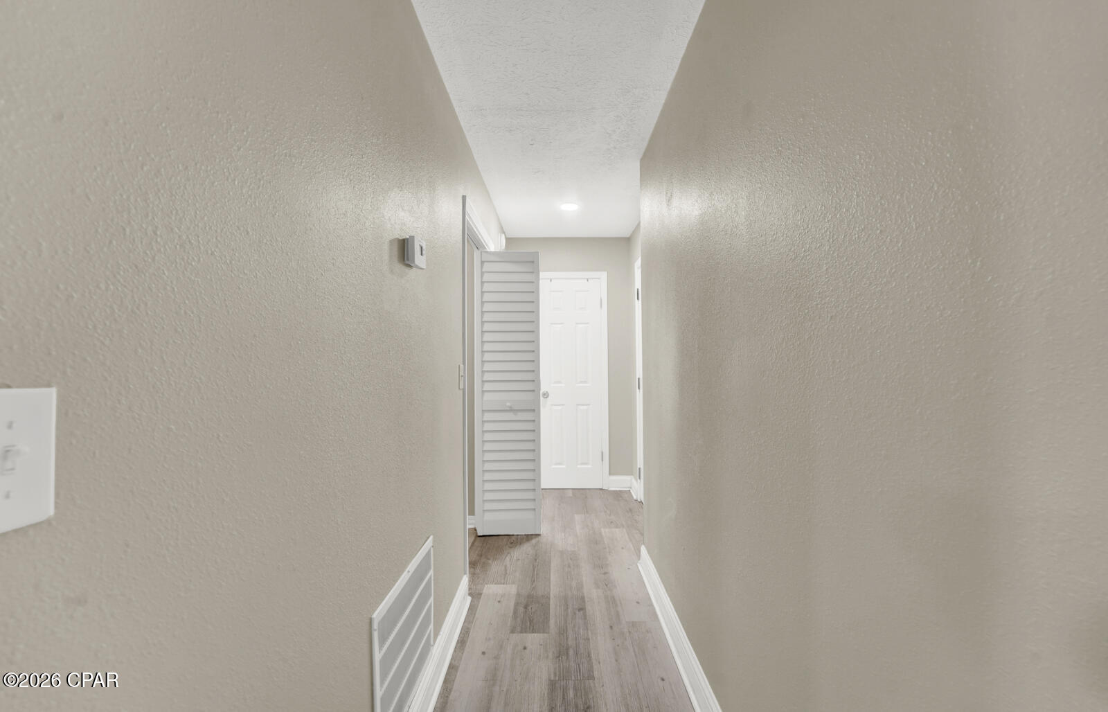 Parker - Residential