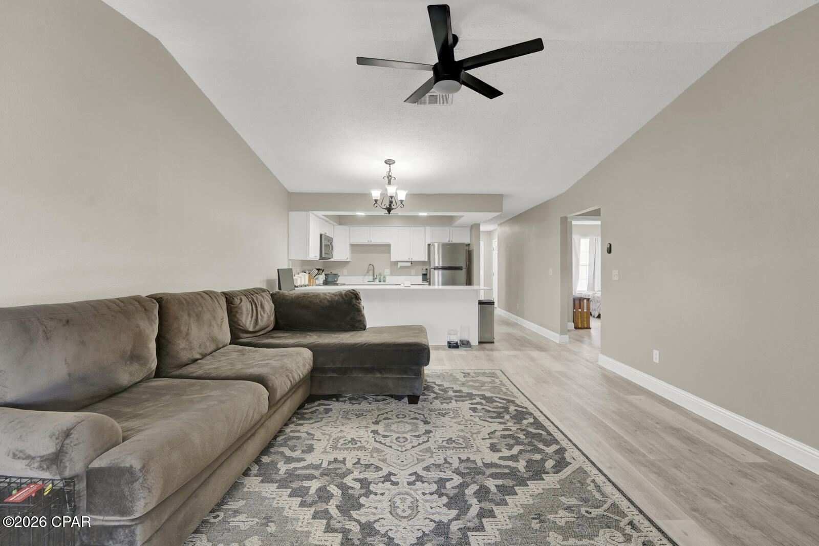 Parker - Residential