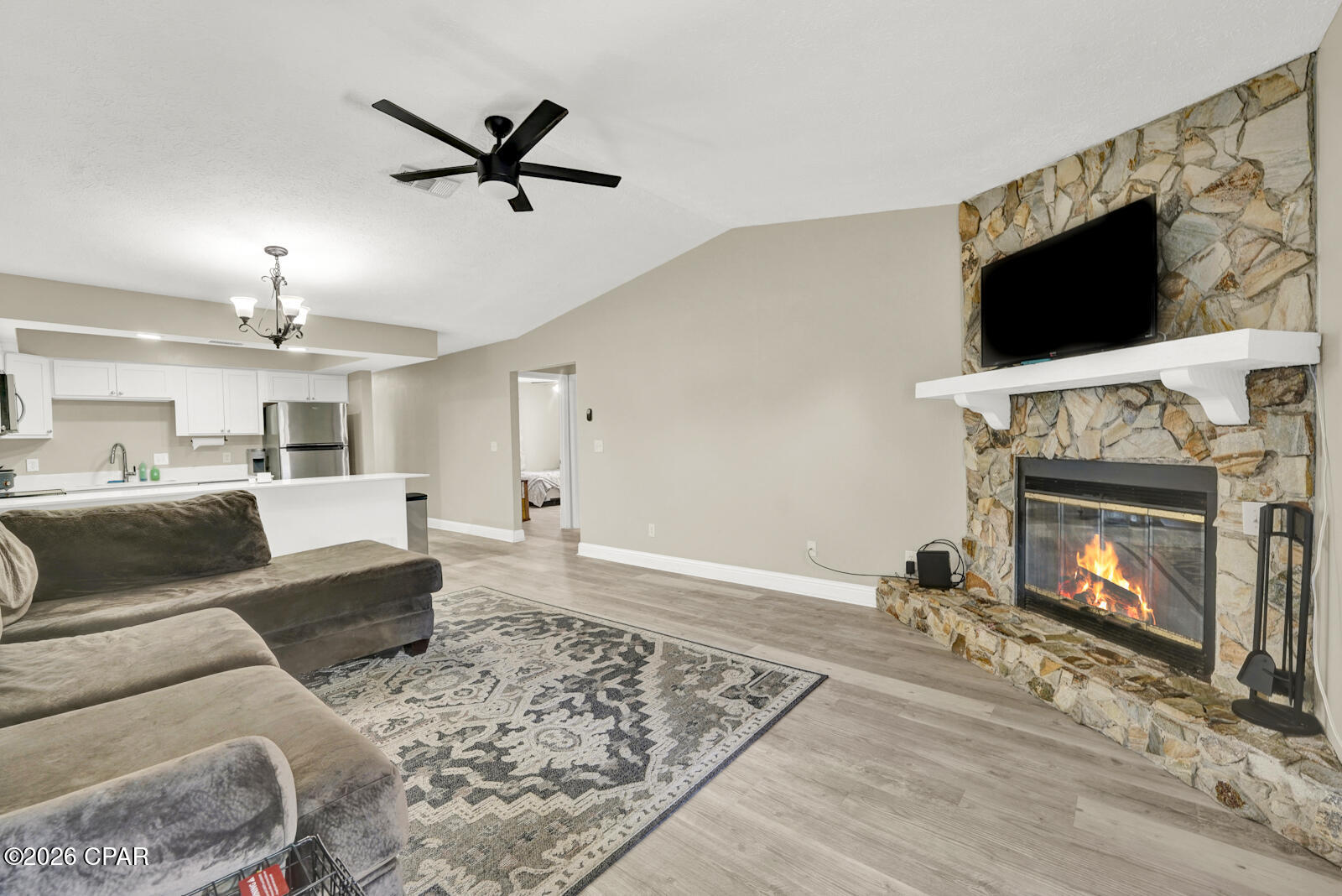 Parker - Residential