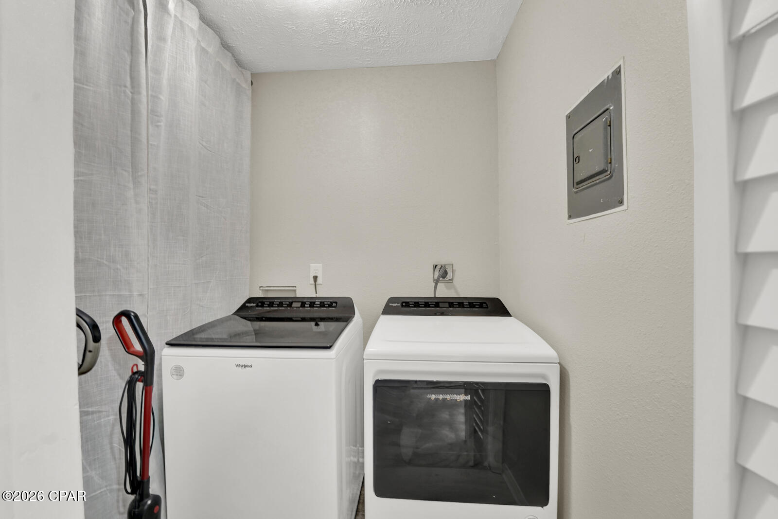 Parker - Residential