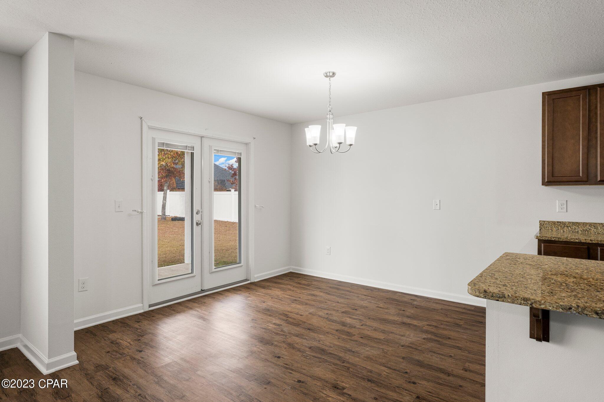 Magnolia Hills - Residential