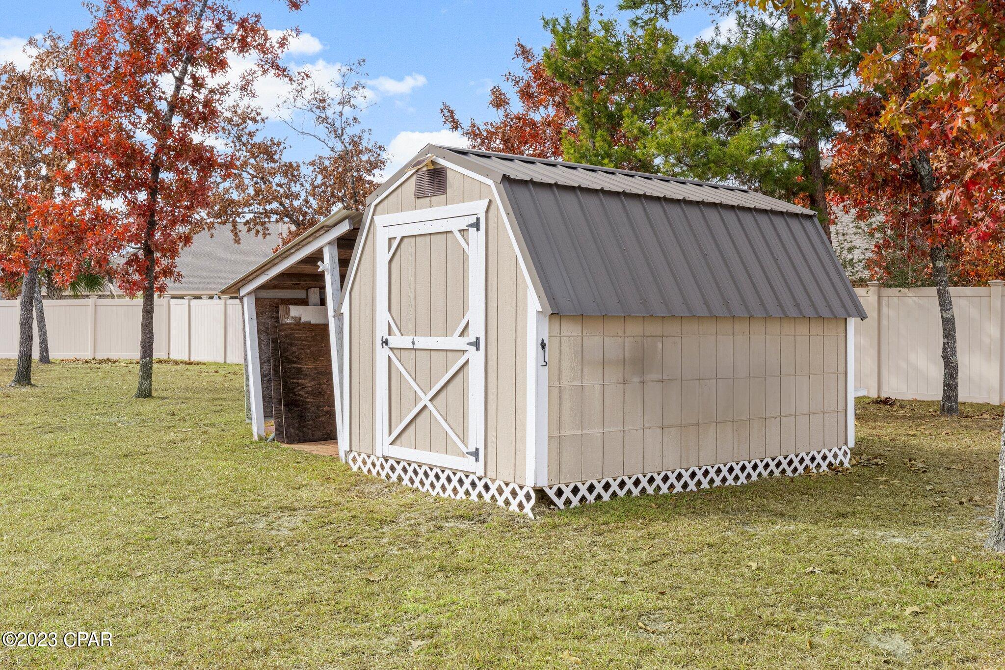 Magnolia Hills - Residential