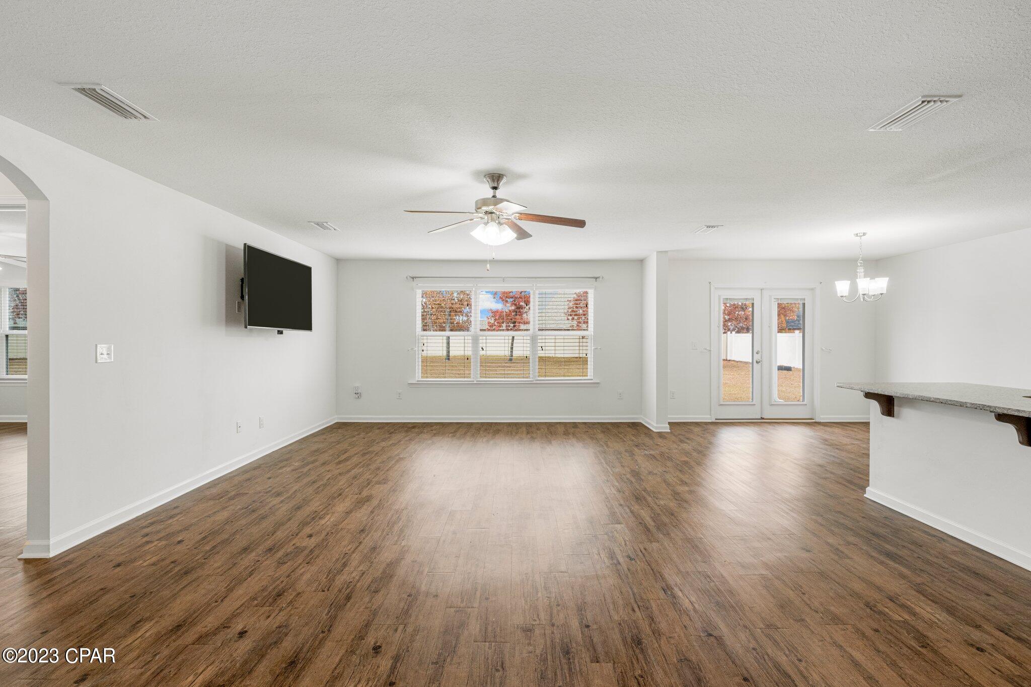 Magnolia Hills - Residential