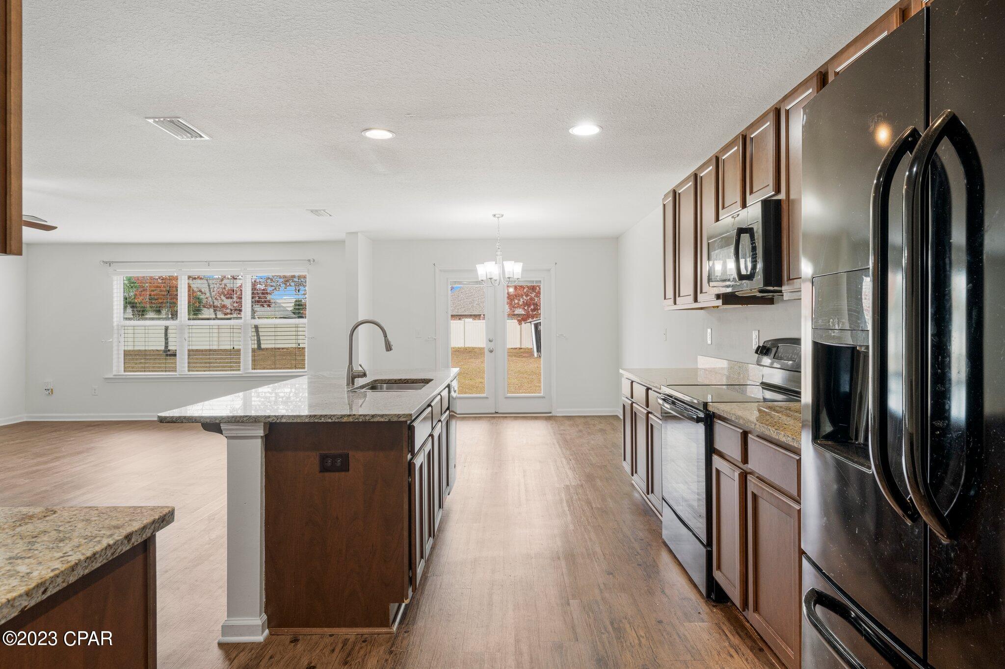 Magnolia Hills - Residential