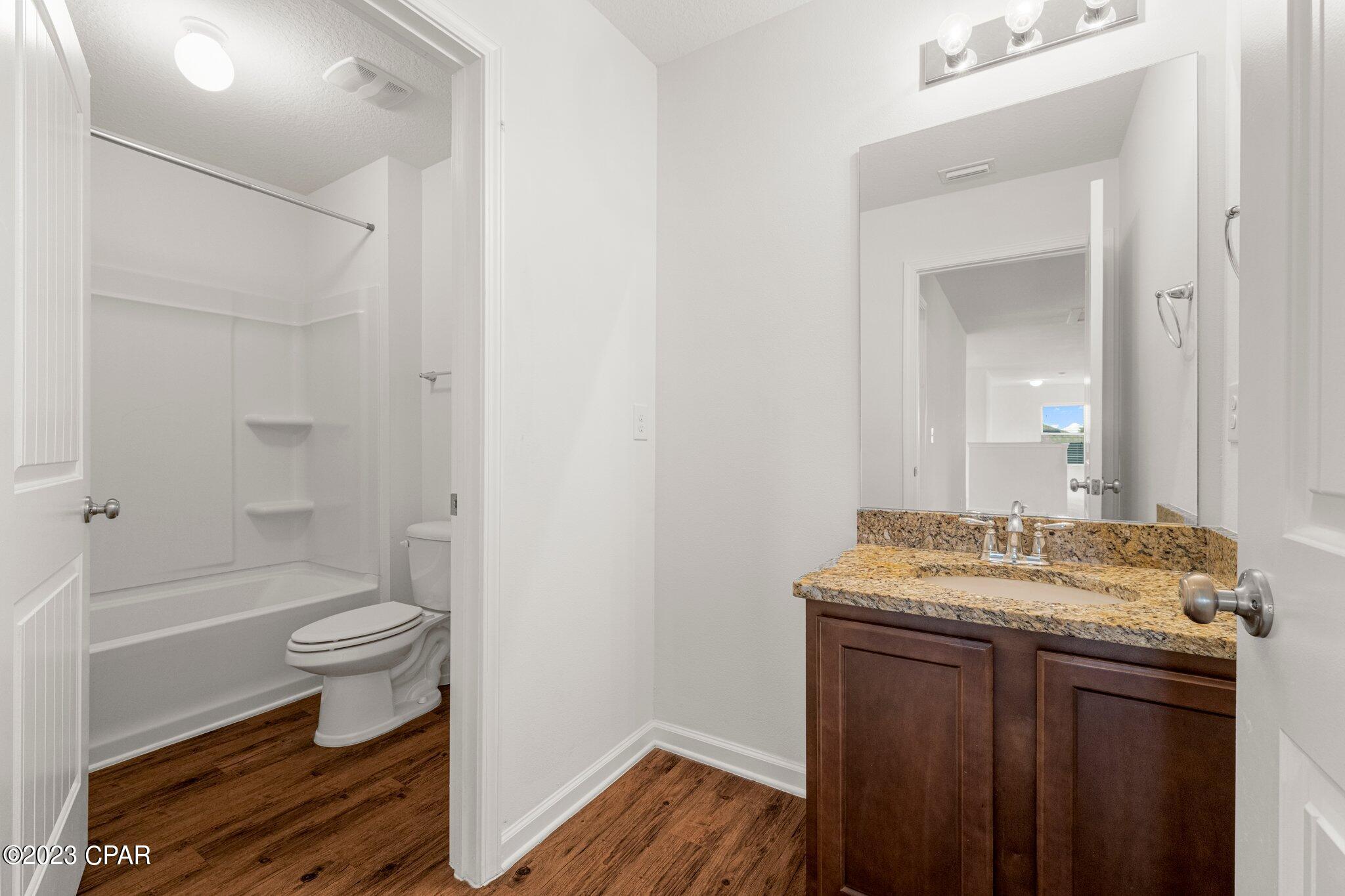 Magnolia Hills - Residential