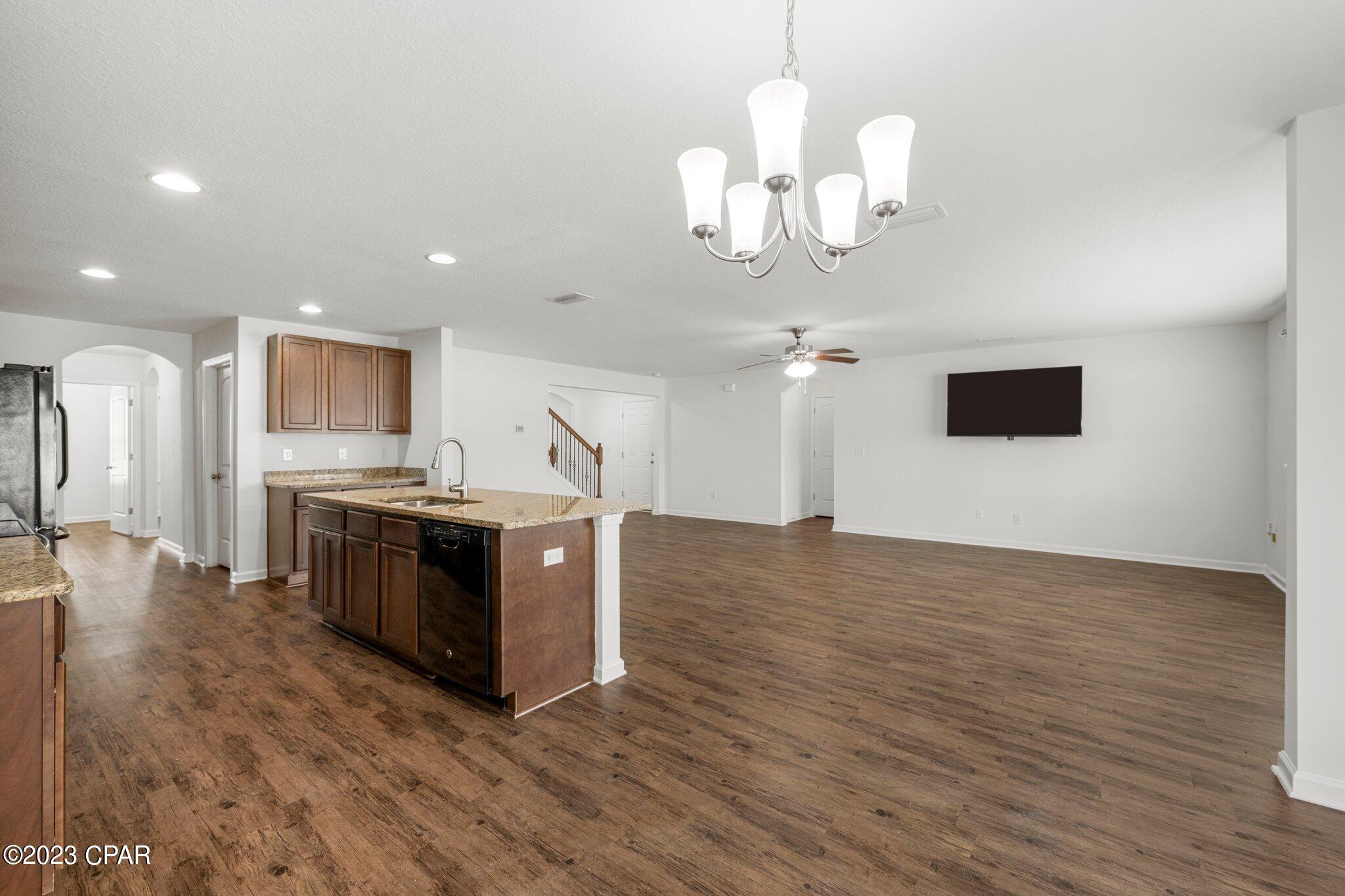 Magnolia Hills - Residential