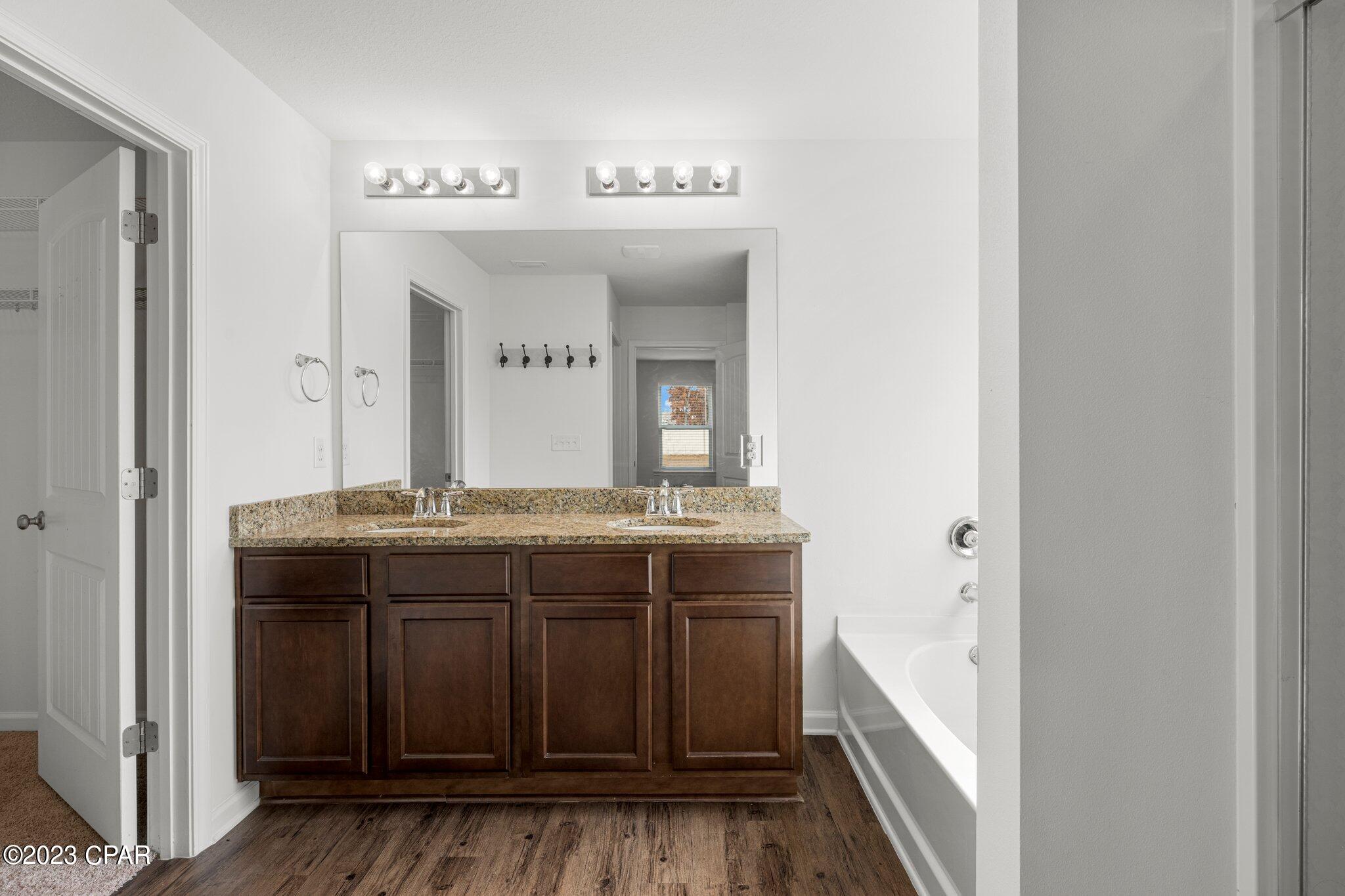 Magnolia Hills - Residential