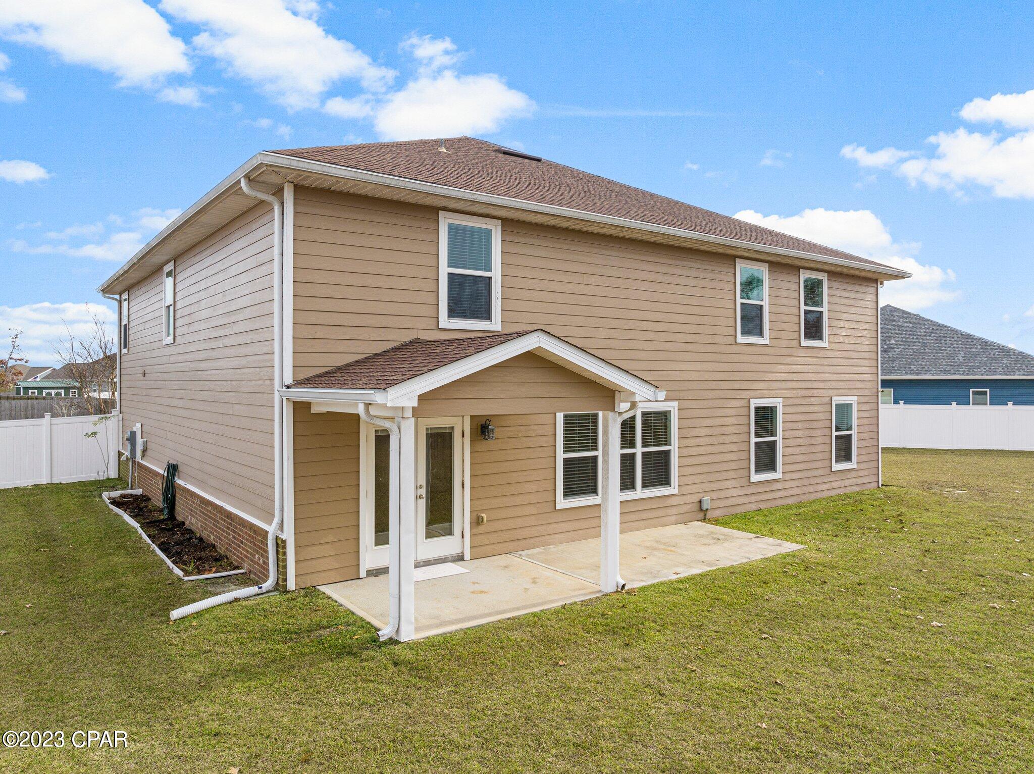 Magnolia Hills - Residential