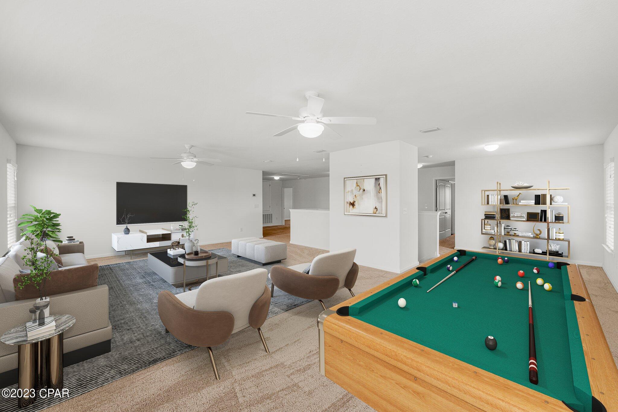 Magnolia Hills - Residential