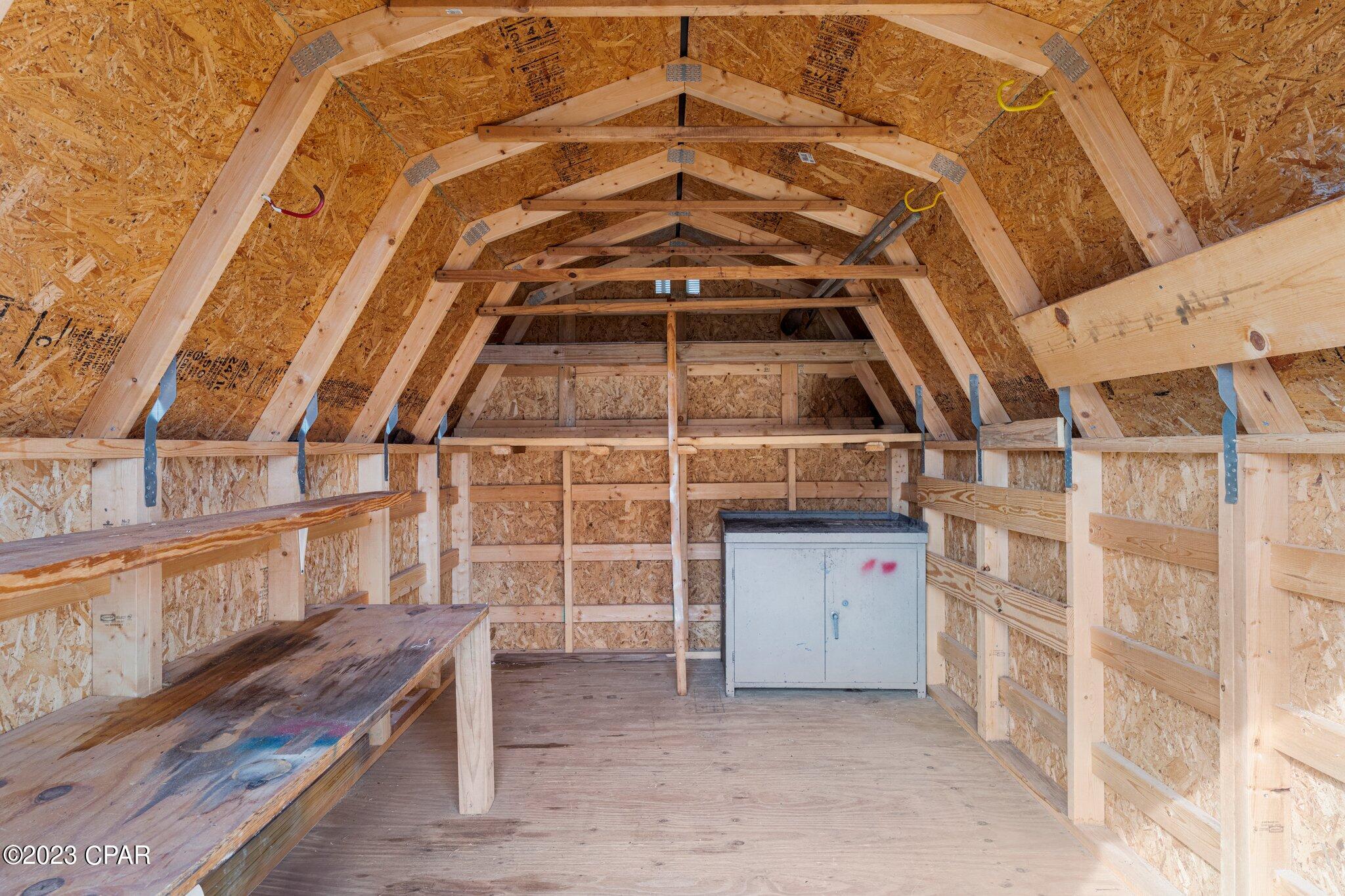 Magnolia Hills - Residential