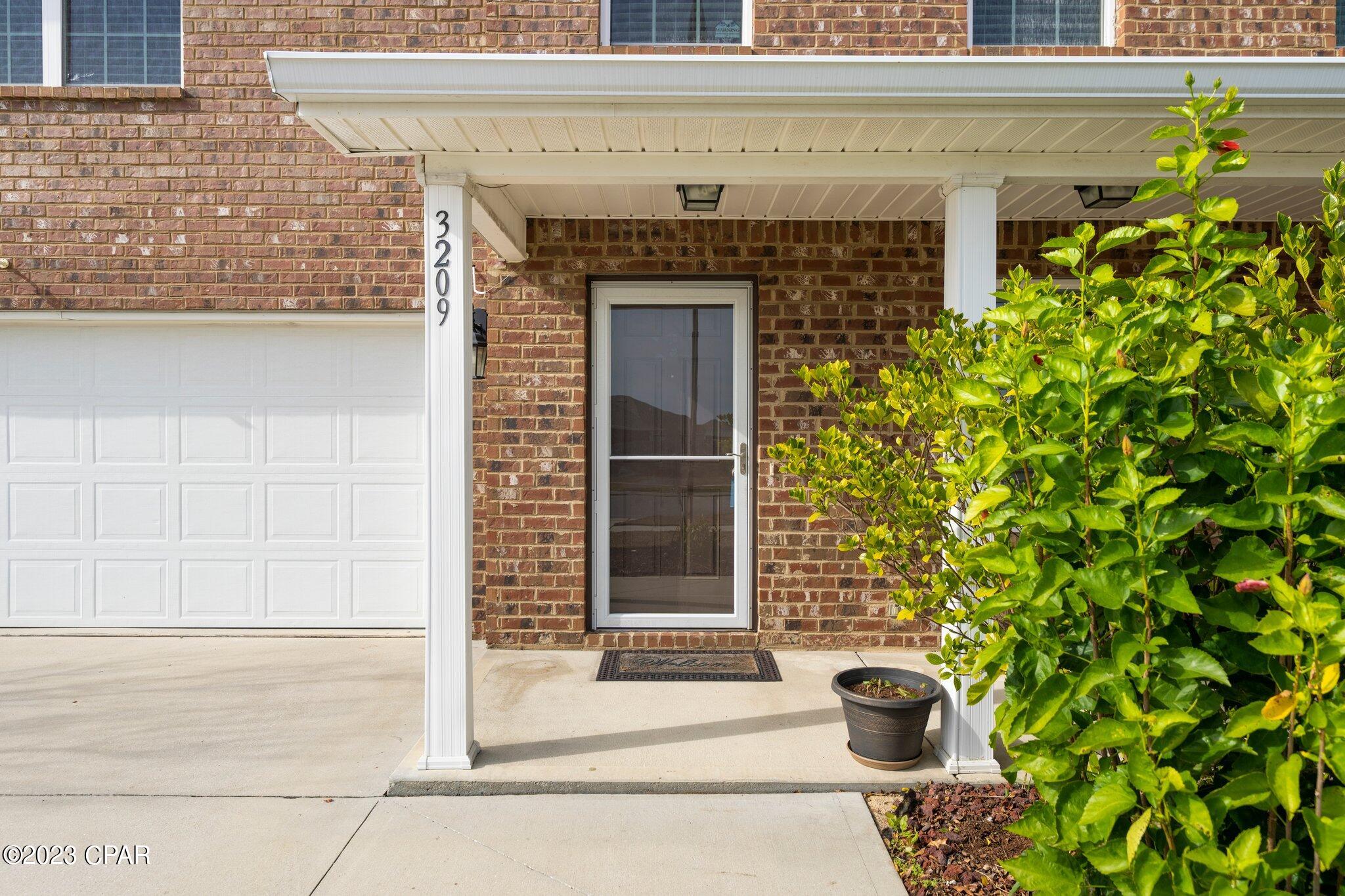 Magnolia Hills - Residential