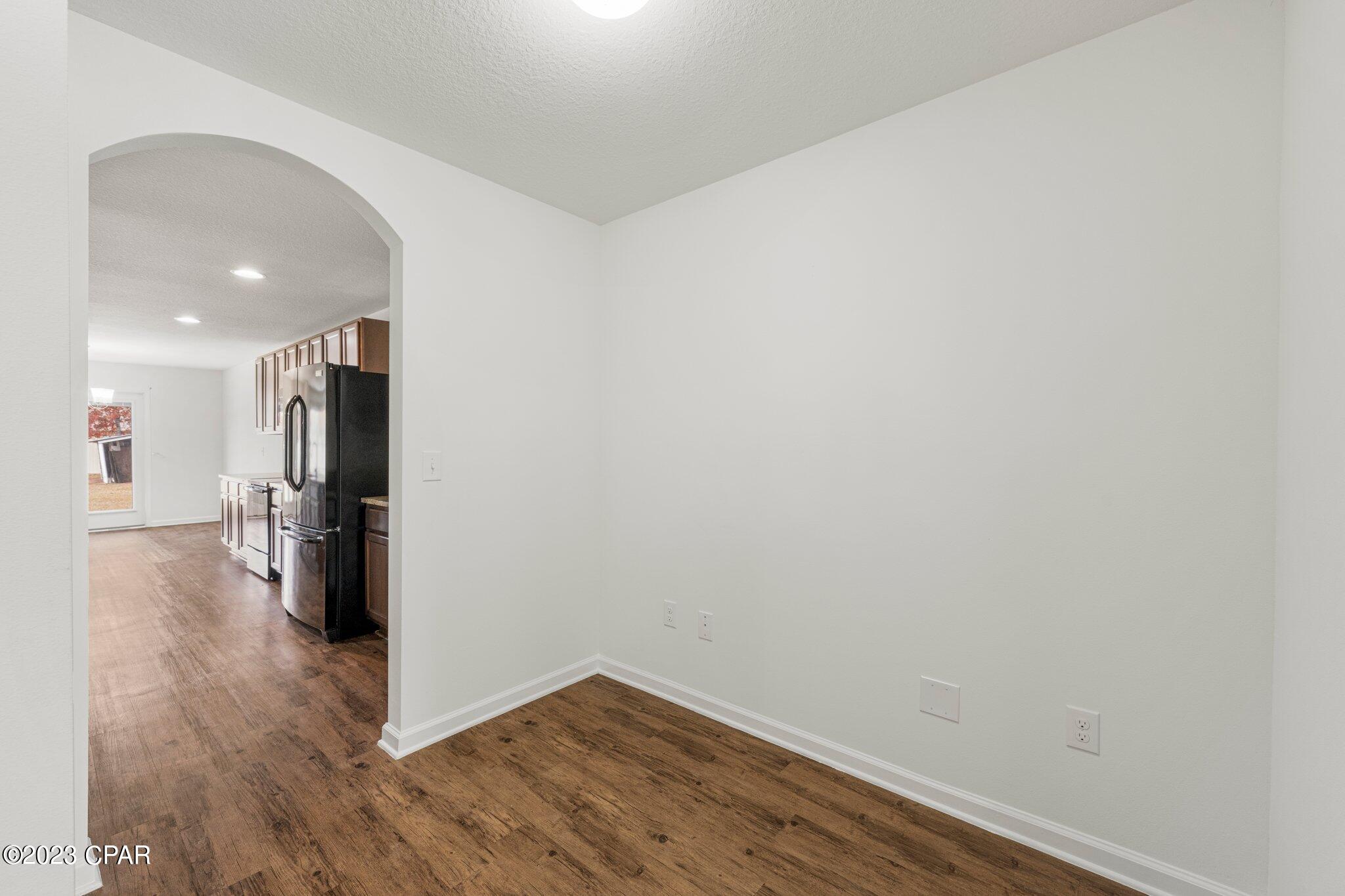 Magnolia Hills - Residential