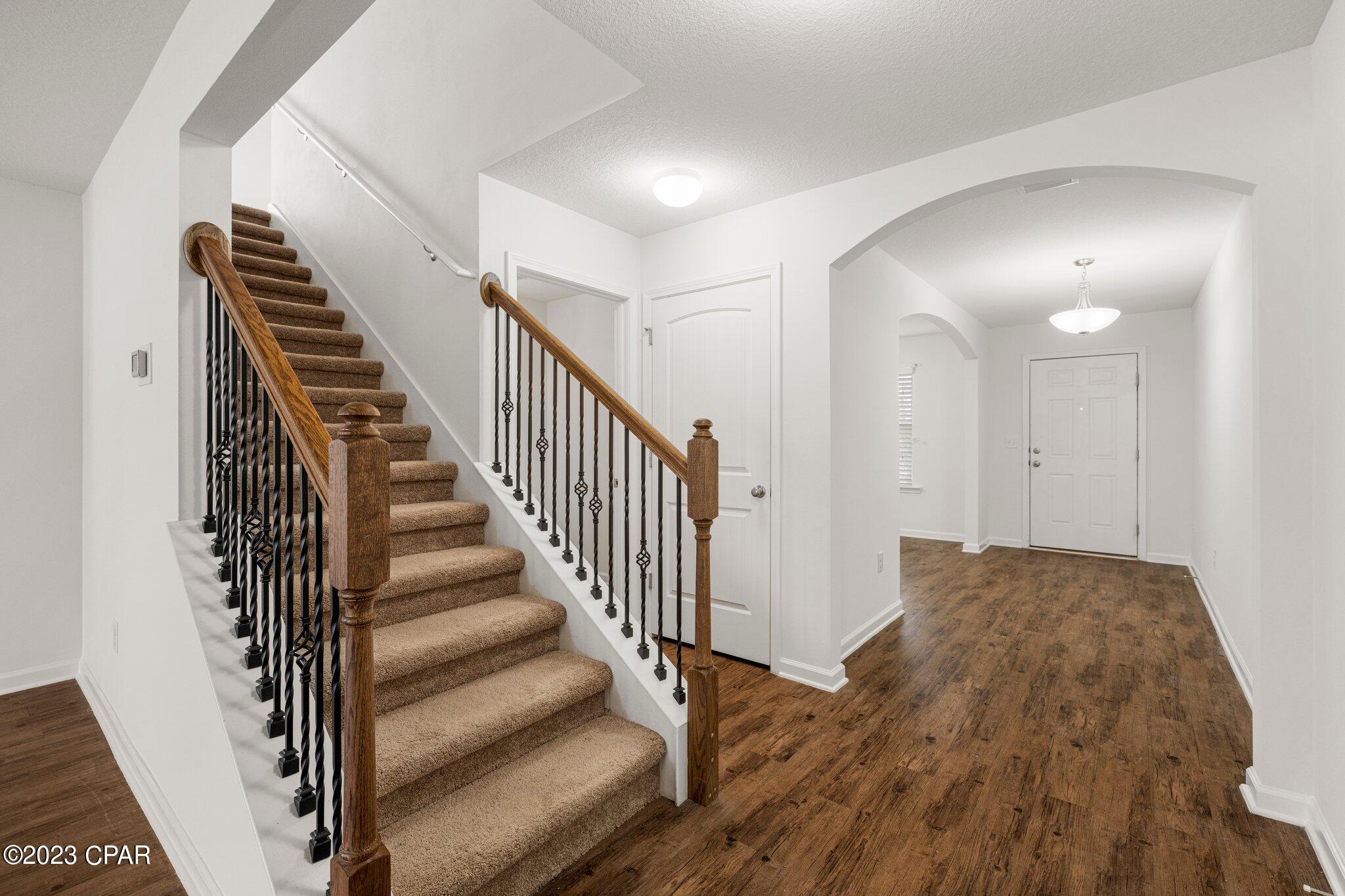 Magnolia Hills - Residential