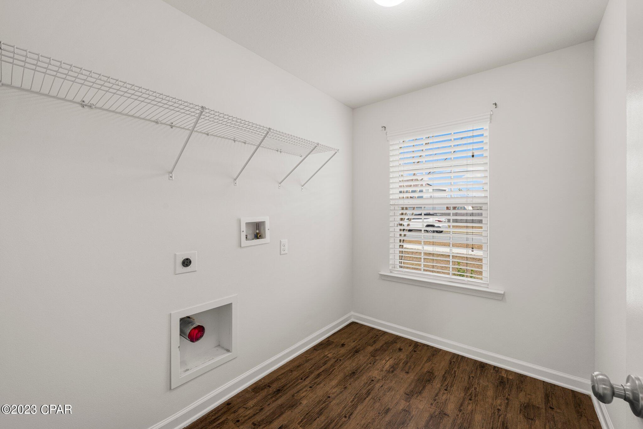 Magnolia Hills - Residential