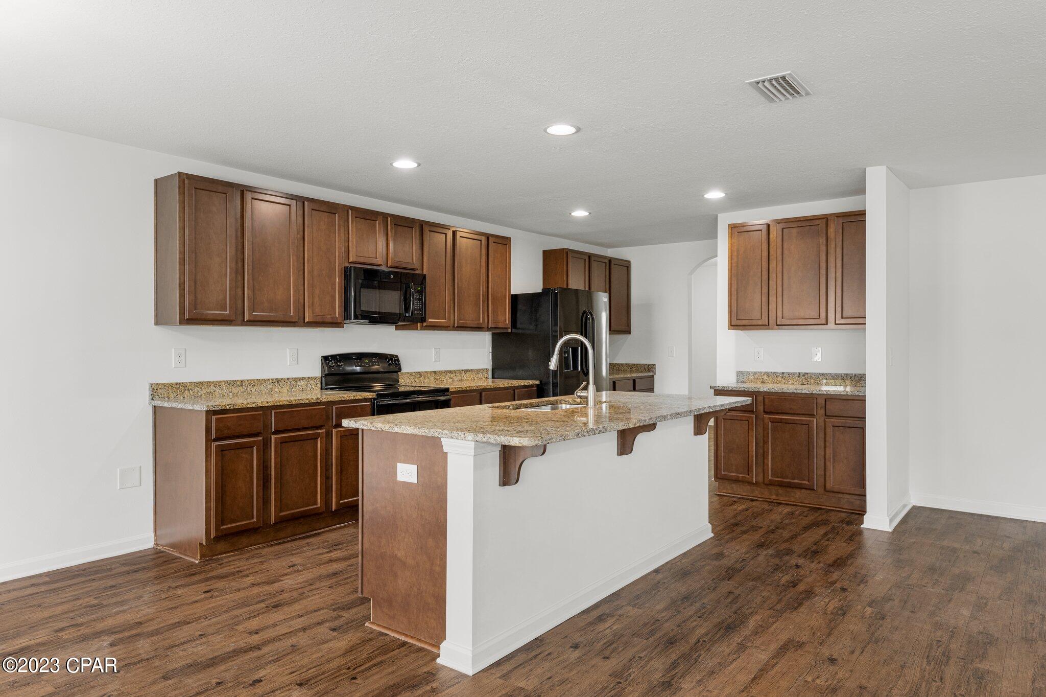 Magnolia Hills - Residential