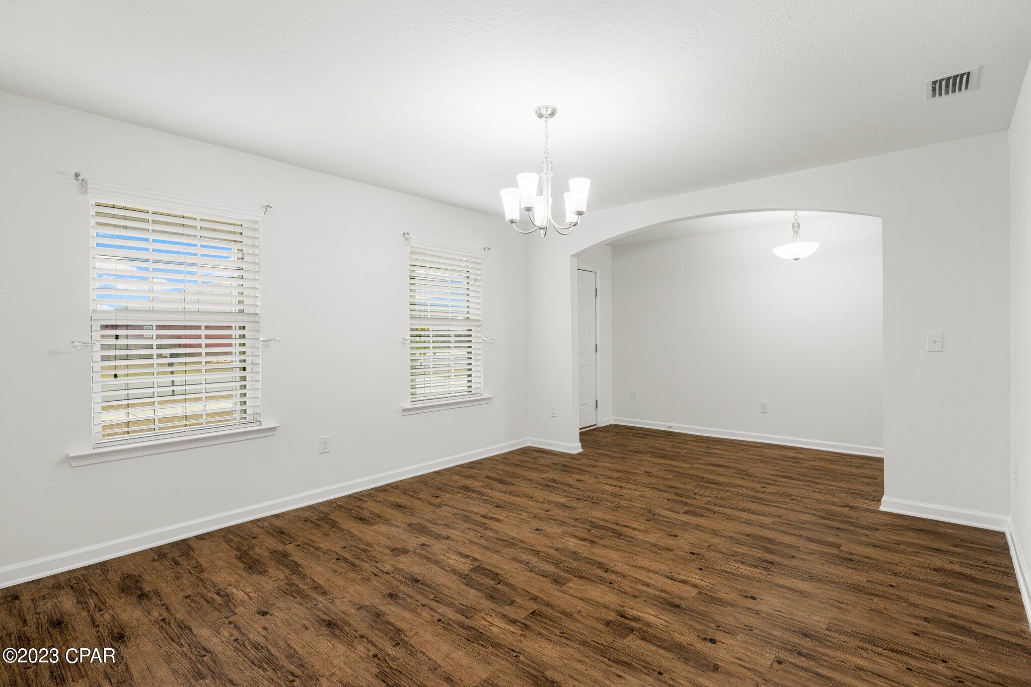 Magnolia Hills - Residential