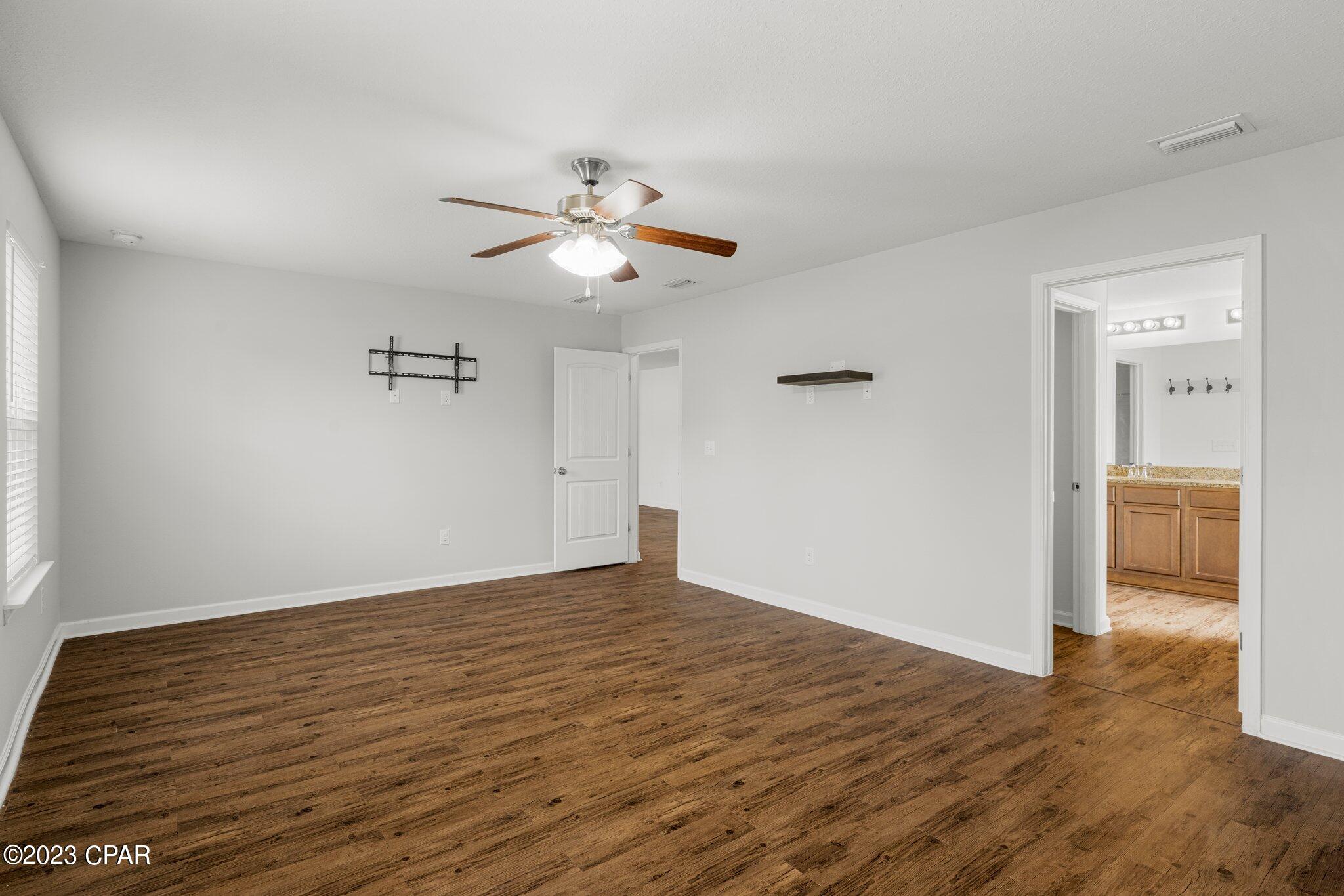 Magnolia Hills - Residential