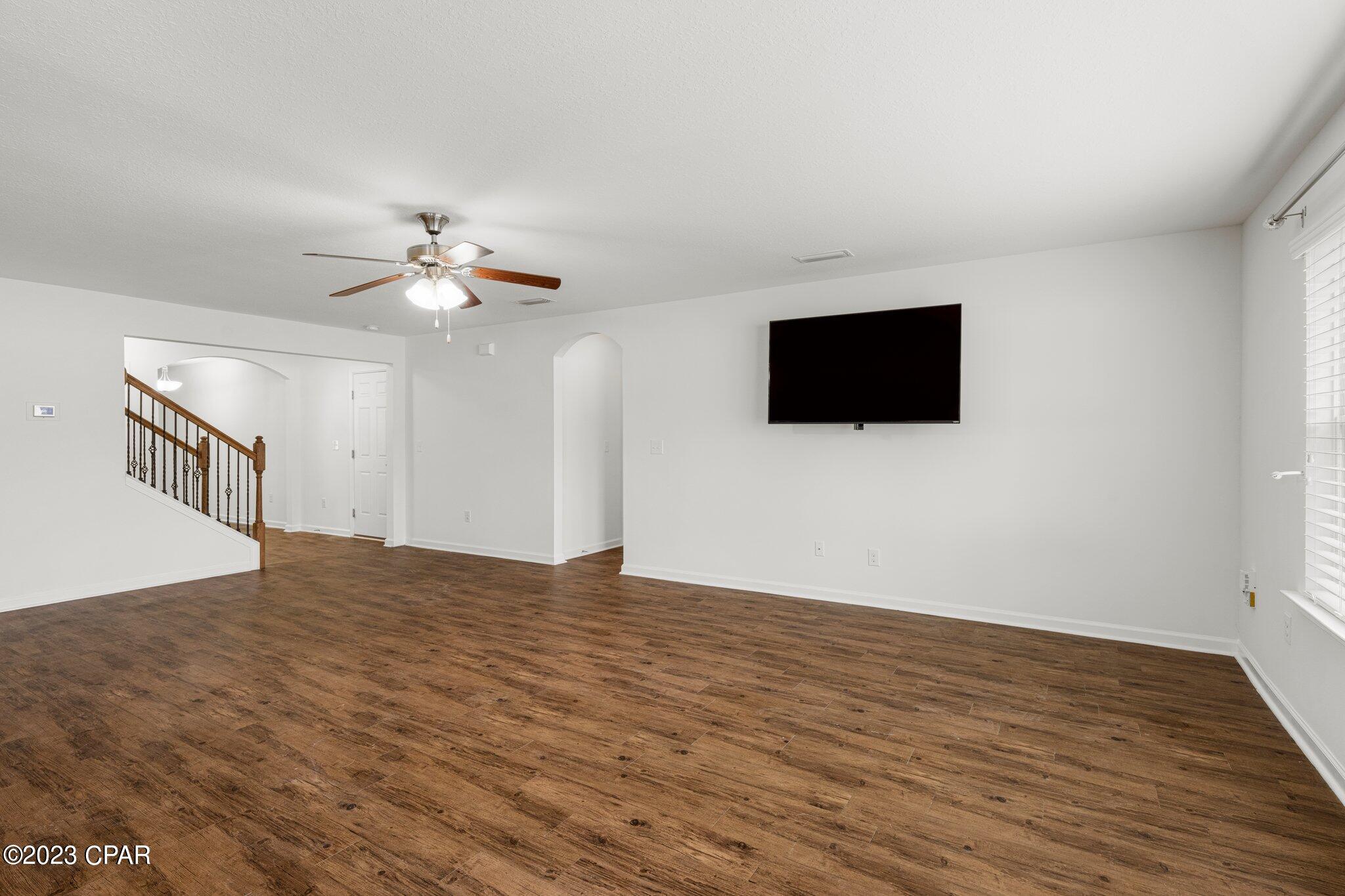 Magnolia Hills - Residential