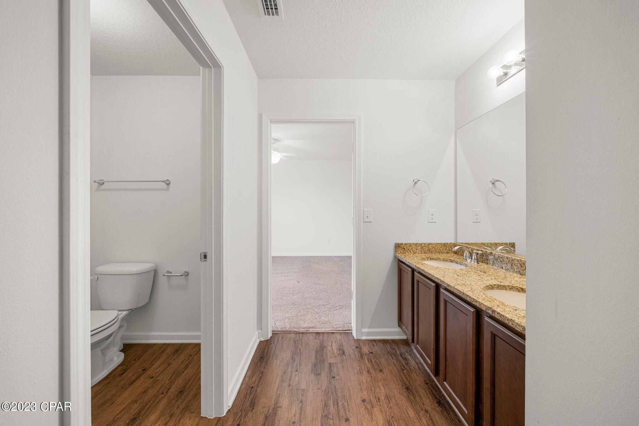 Magnolia Hills - Residential