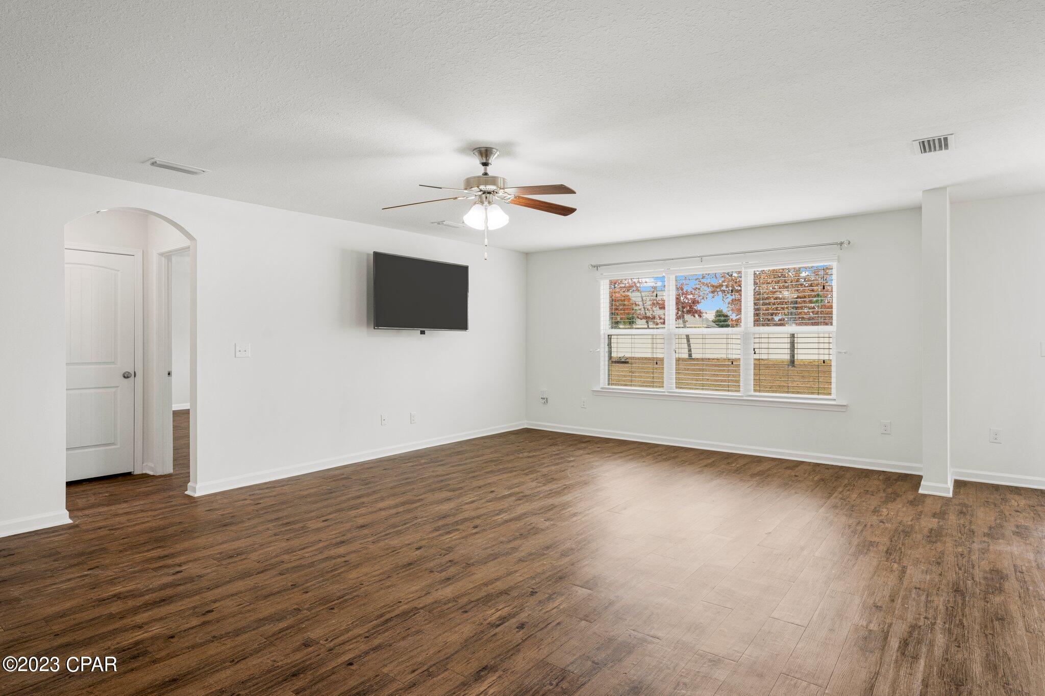 Magnolia Hills - Residential