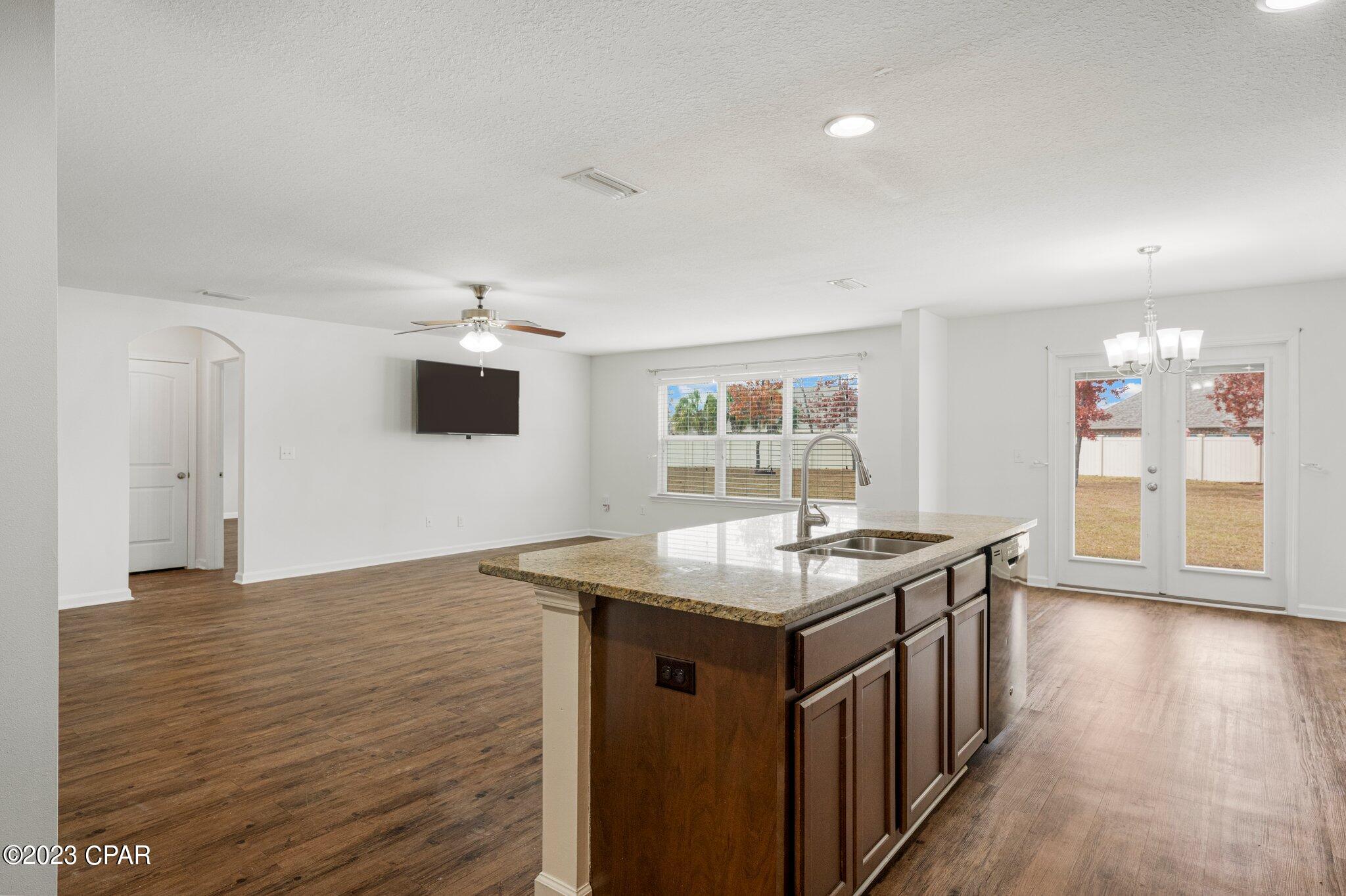 Magnolia Hills - Residential