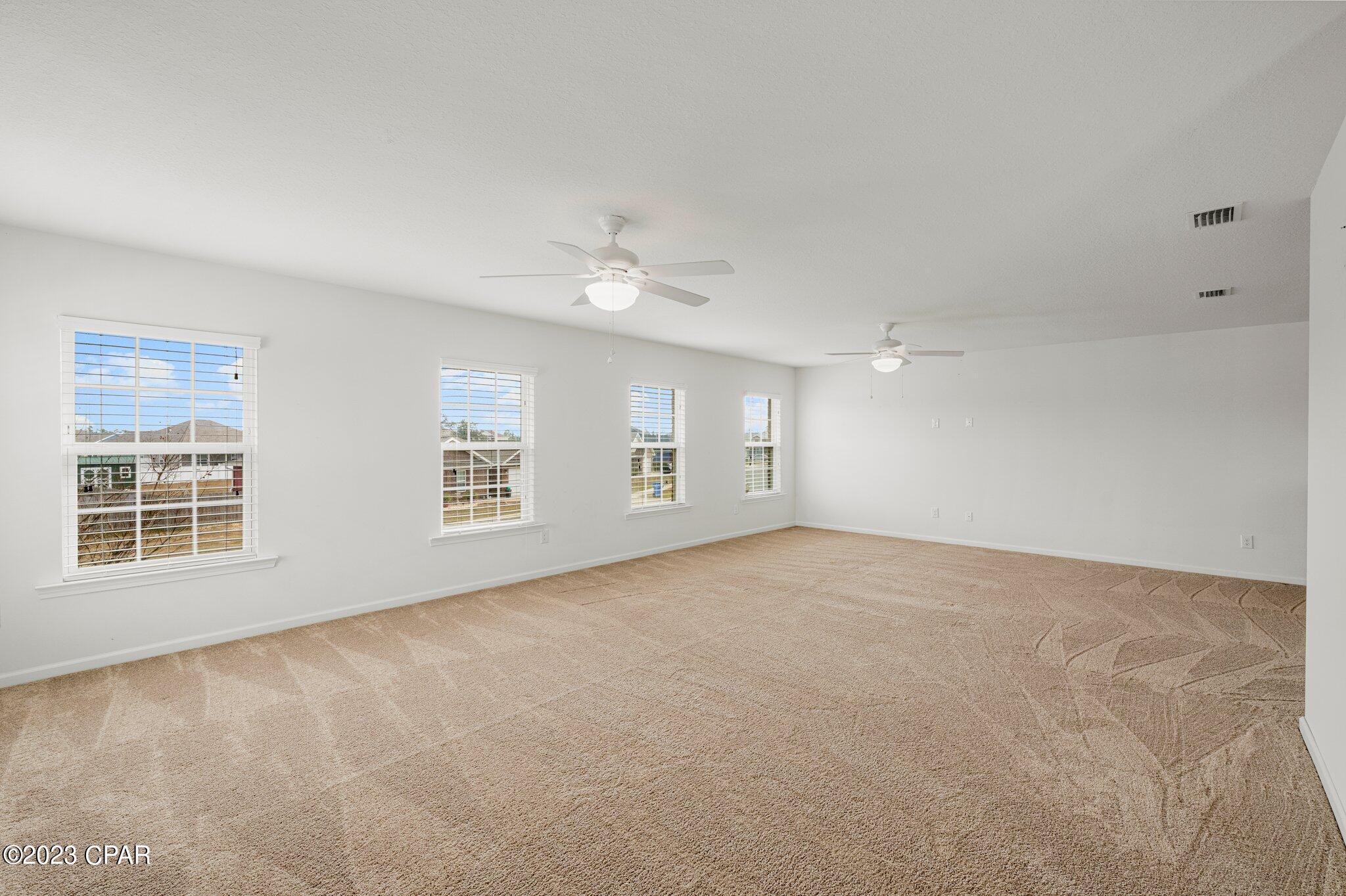 Magnolia Hills - Residential