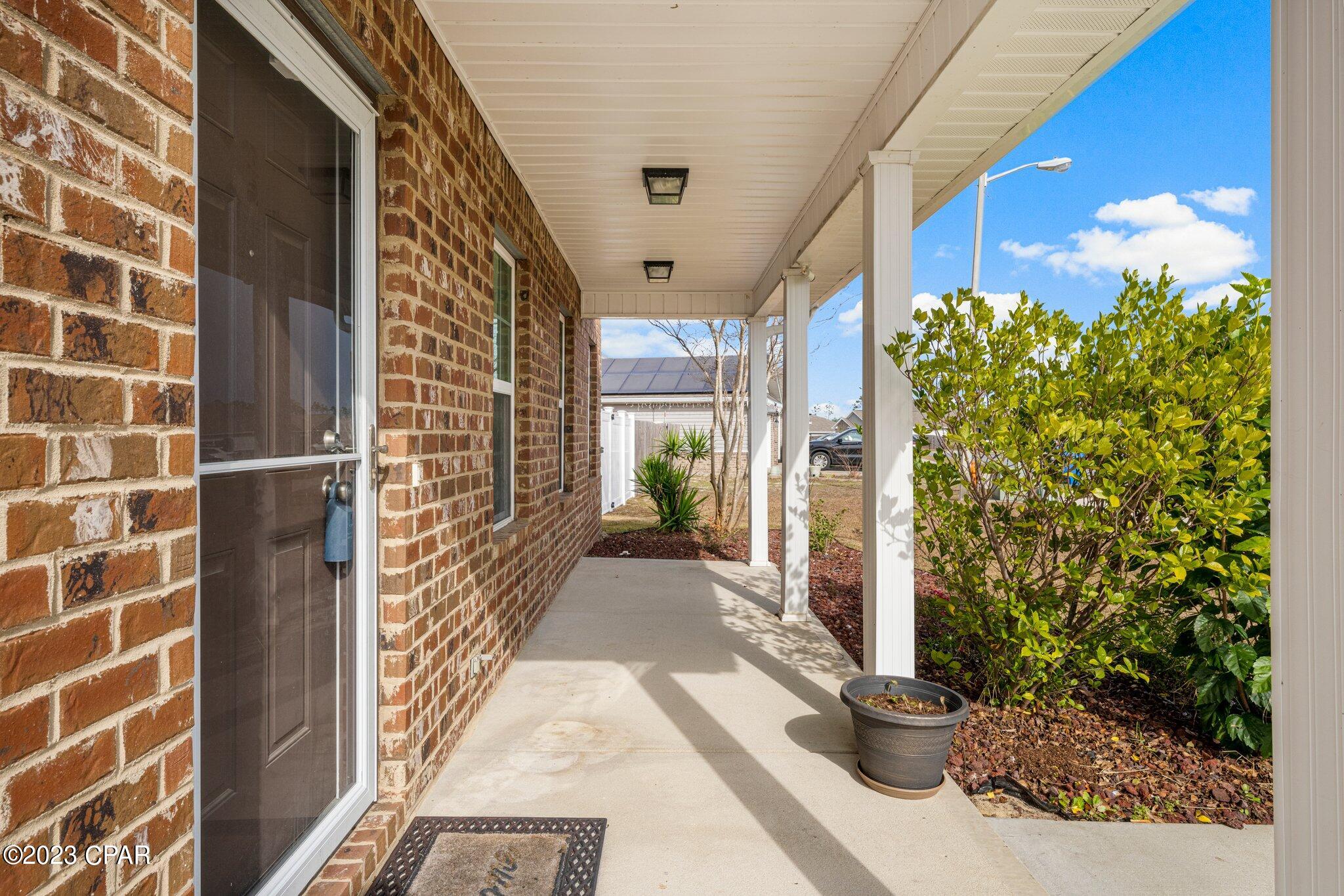 Magnolia Hills - Residential