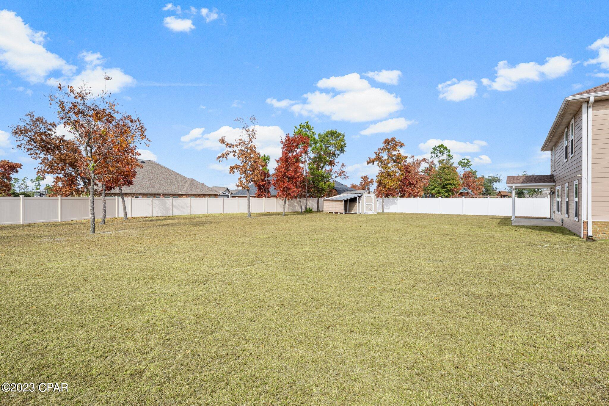 Magnolia Hills - Residential