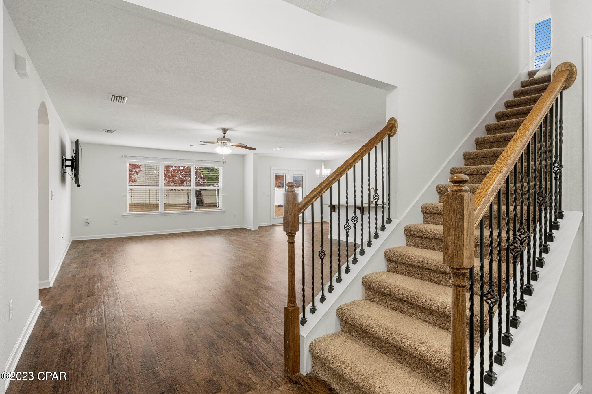 Magnolia Hills - Residential