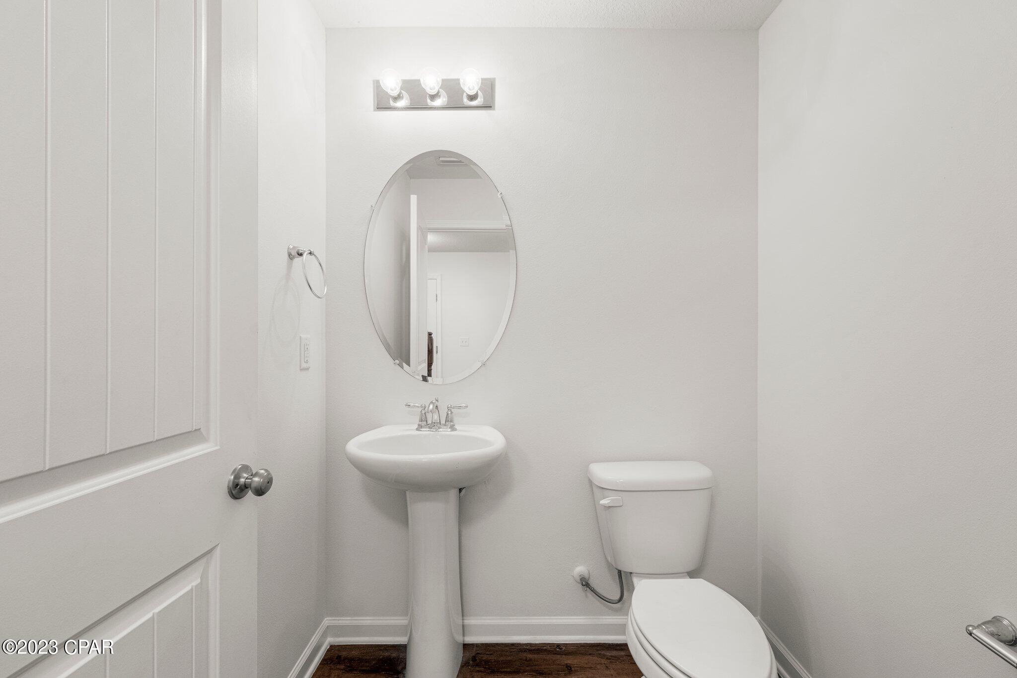 Magnolia Hills - Residential