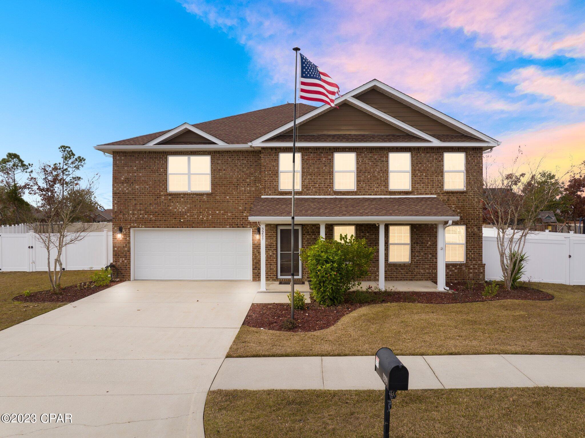 Magnolia Hills - Residential