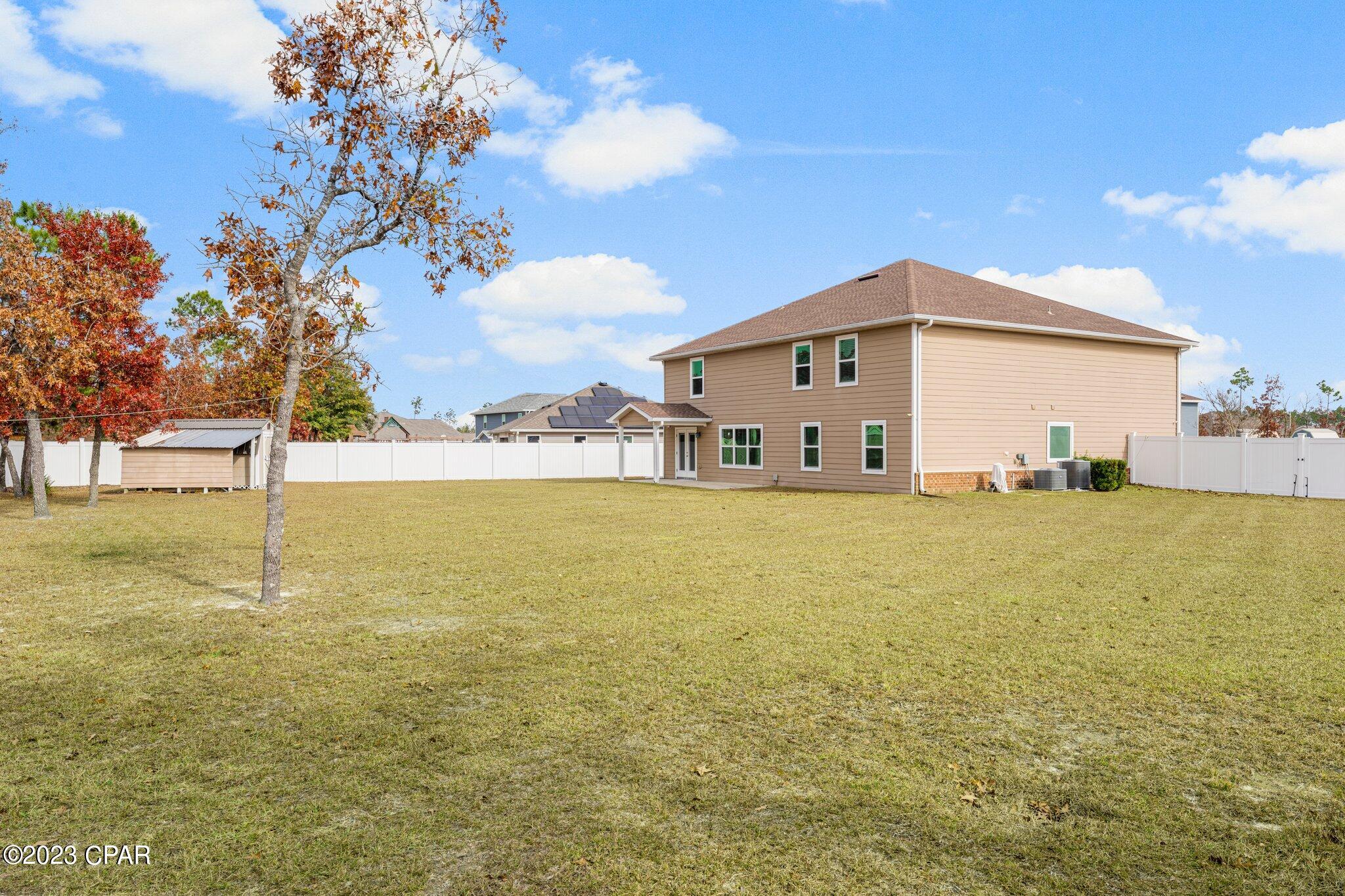 Magnolia Hills - Residential