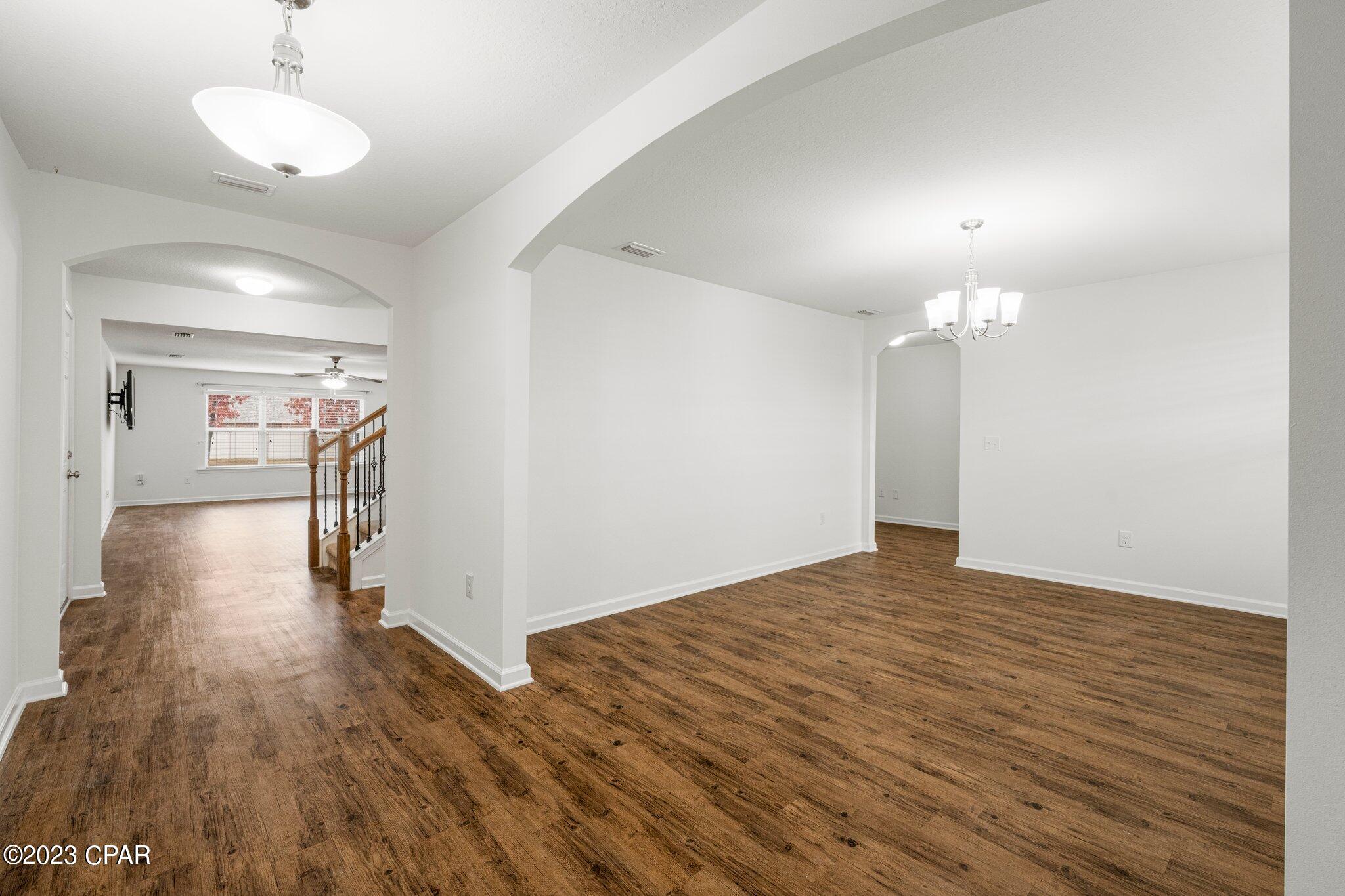 Magnolia Hills - Residential