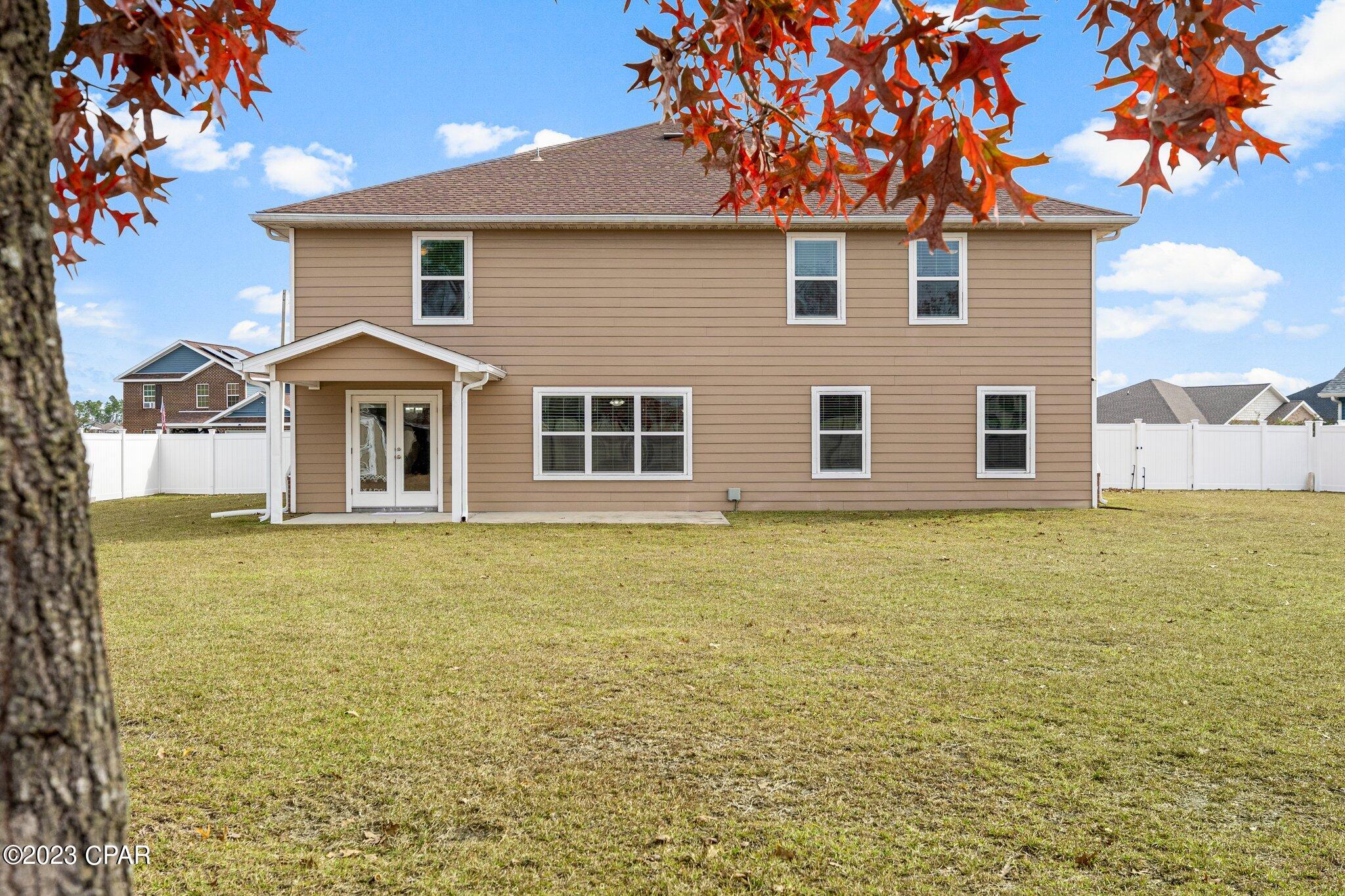 Magnolia Hills - Residential