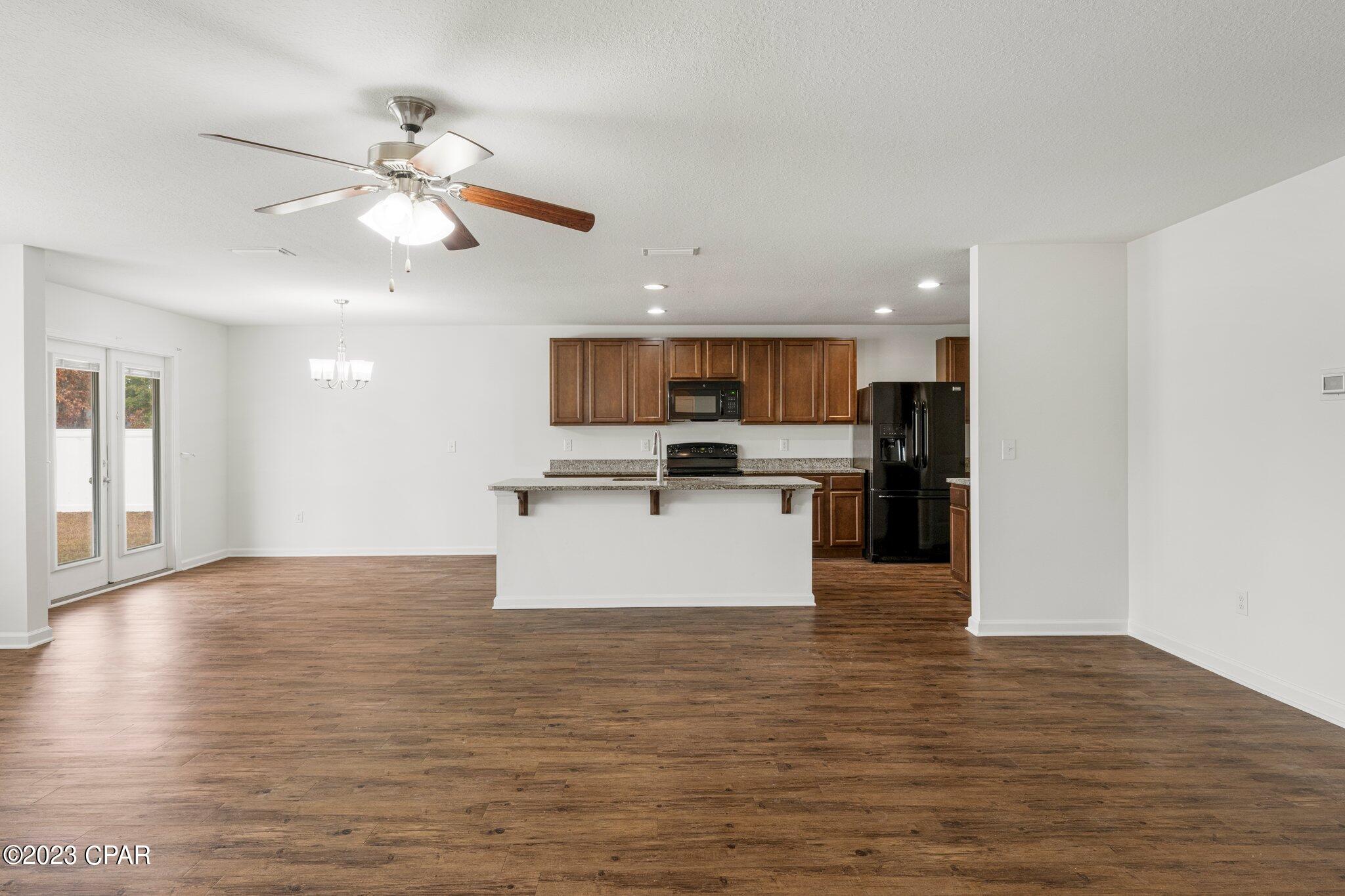 Magnolia Hills - Residential