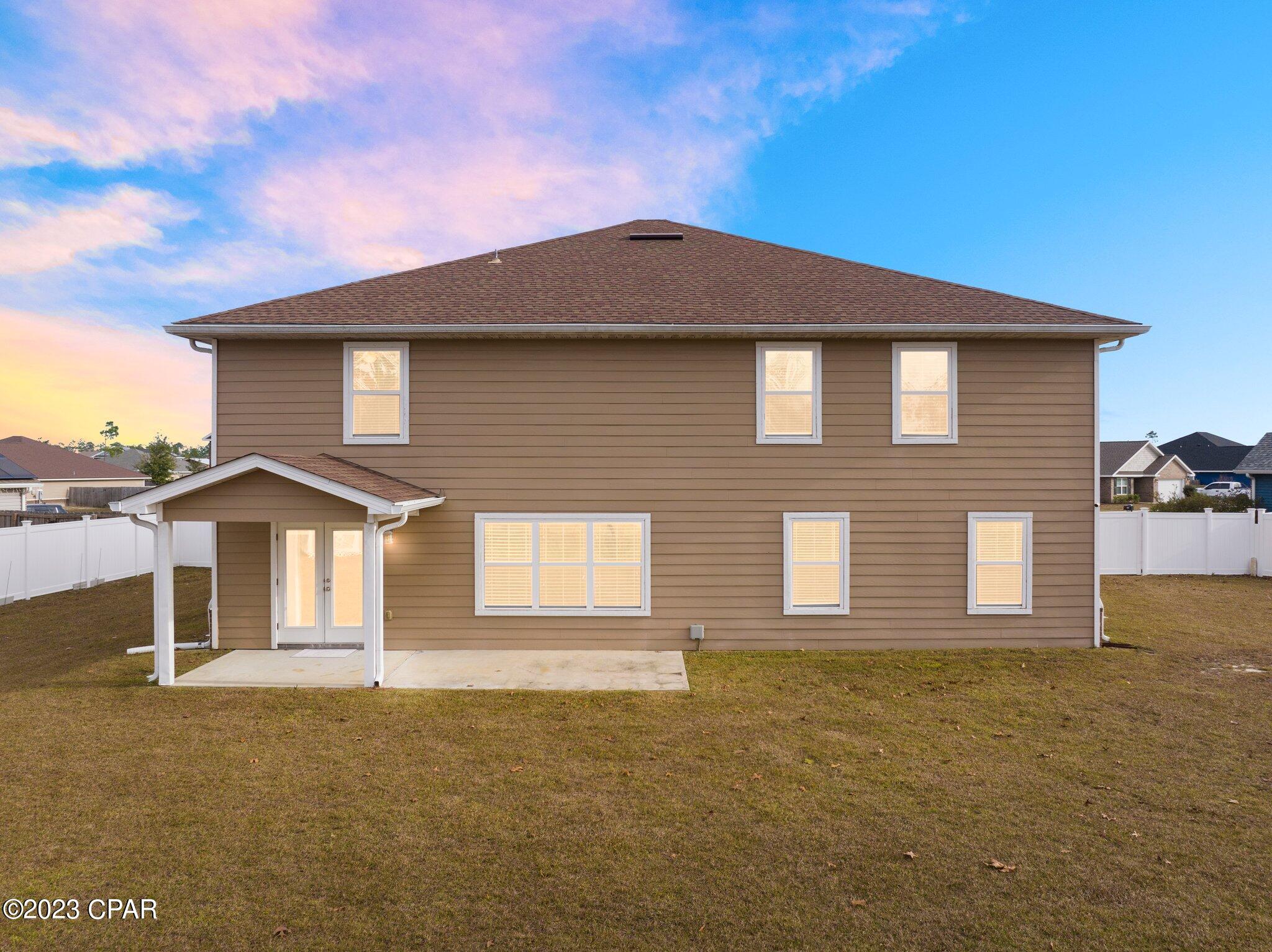 Magnolia Hills - Residential