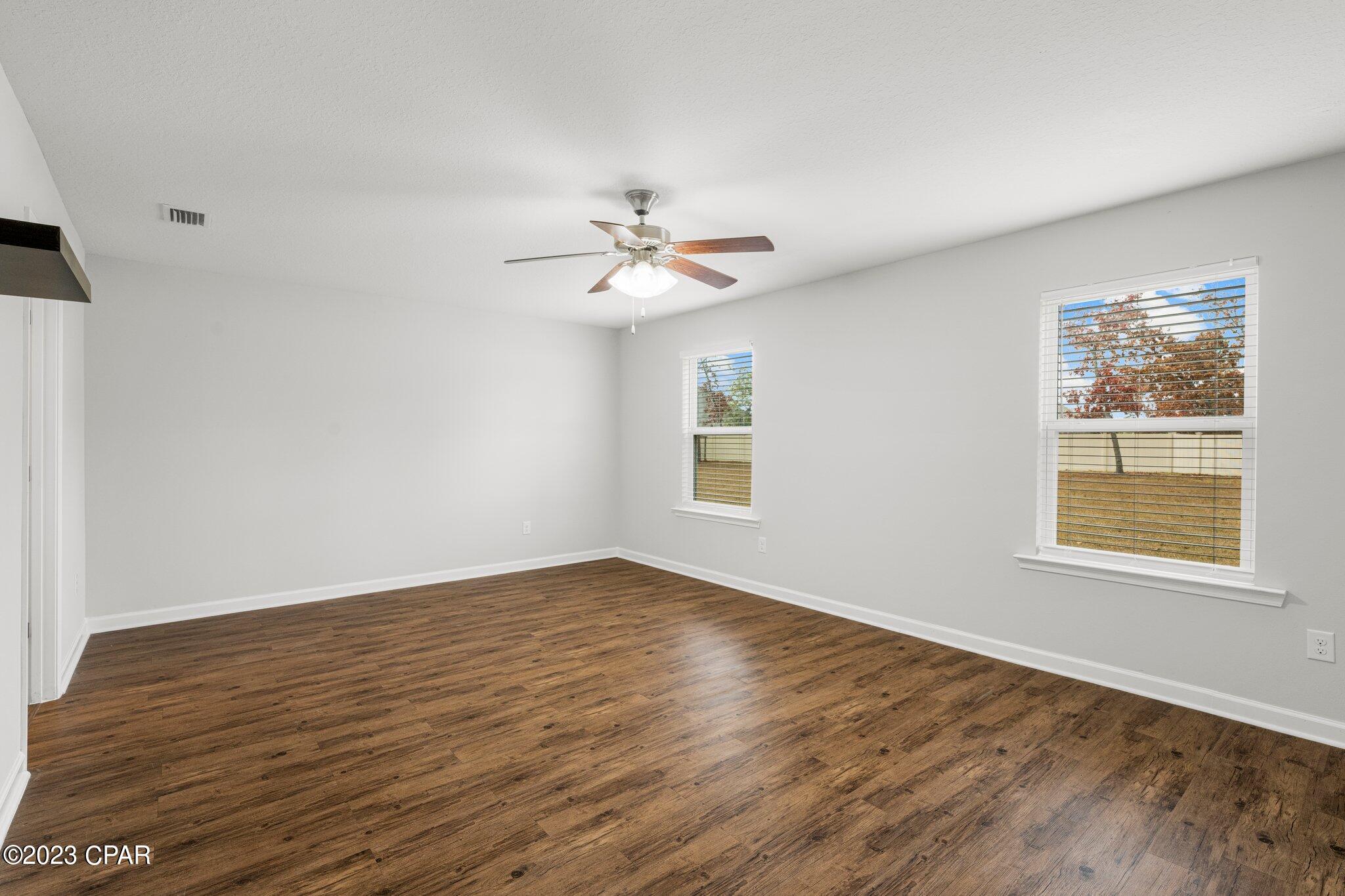 Magnolia Hills - Residential