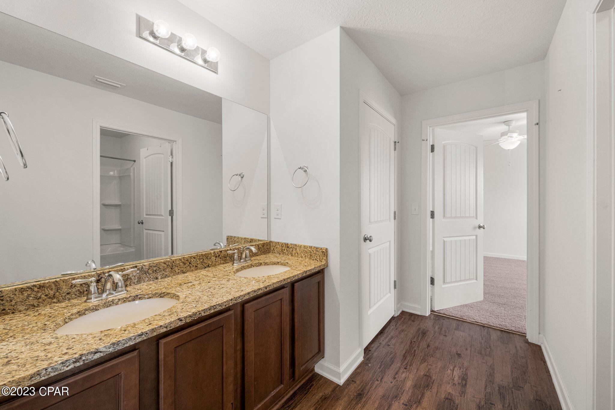 Magnolia Hills - Residential