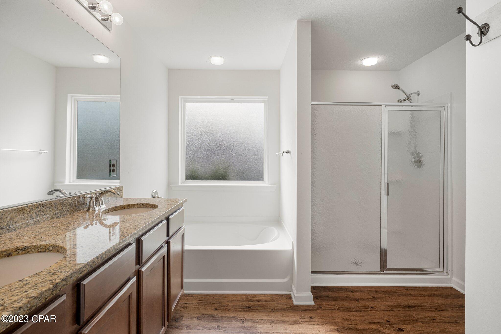 Magnolia Hills - Residential