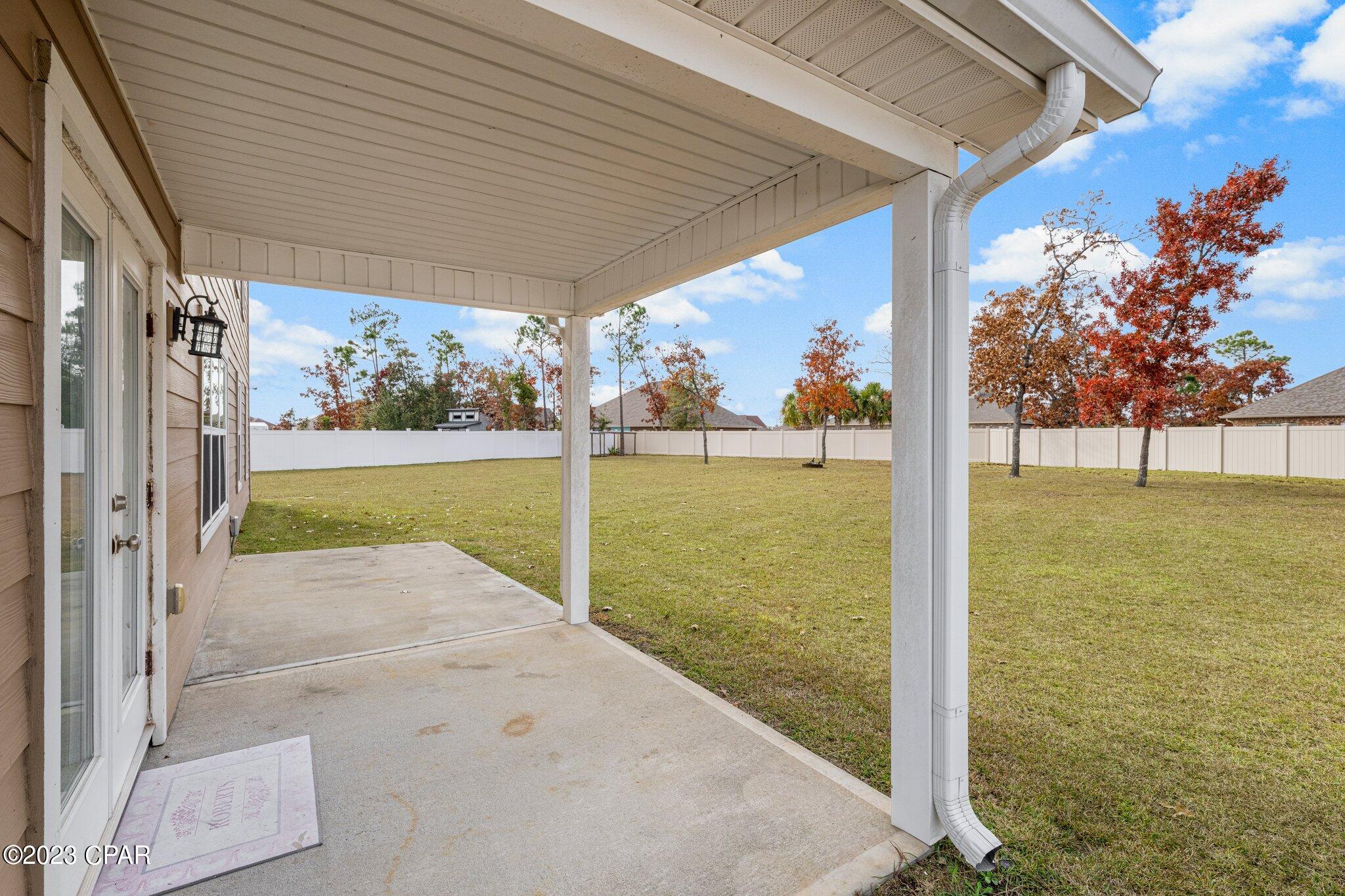 Magnolia Hills - Residential